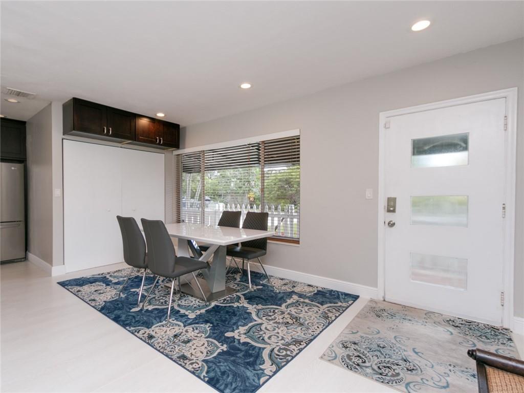Poinsettia Heights - Residential