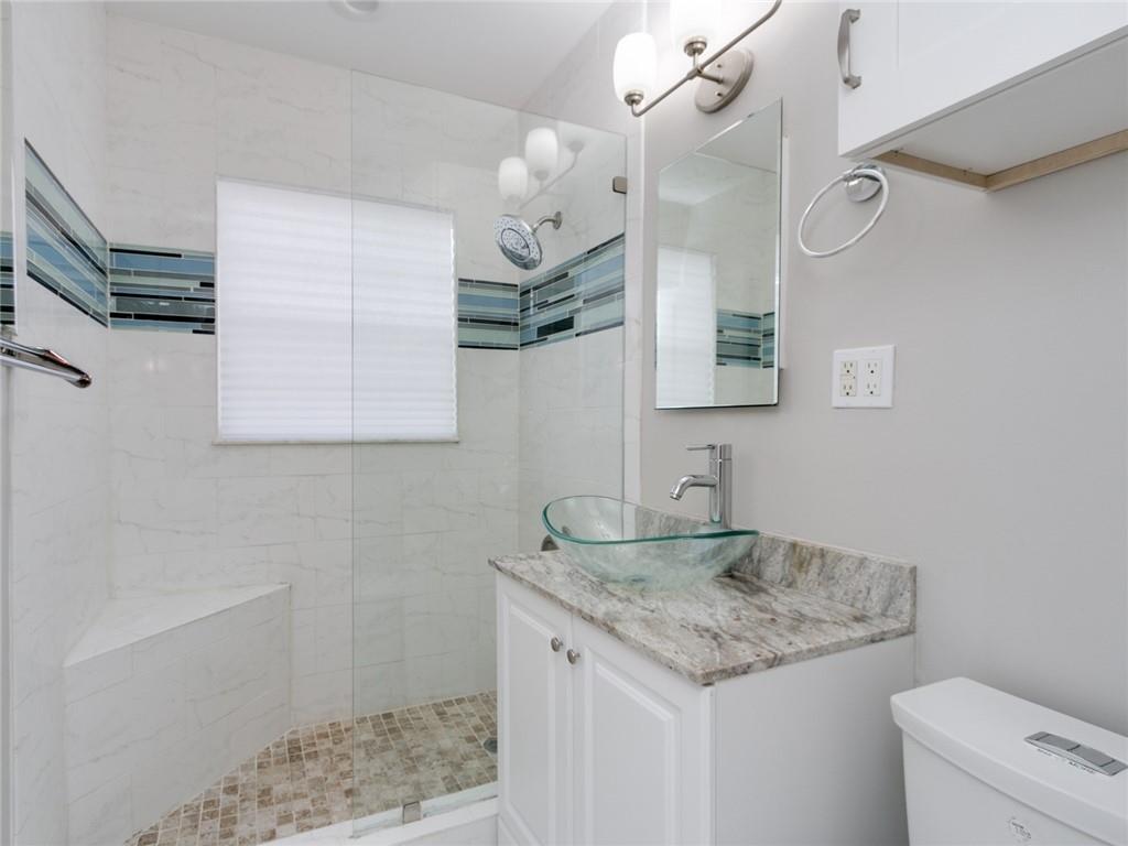 Poinsettia Heights - Residential
