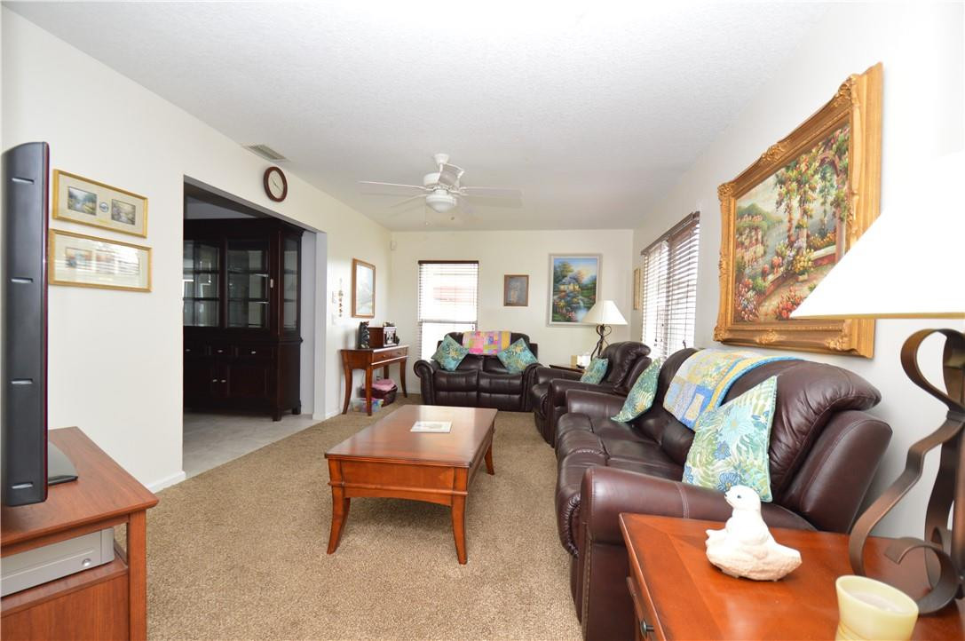 NORTH LAUDERDALE VILLAGE - Residential