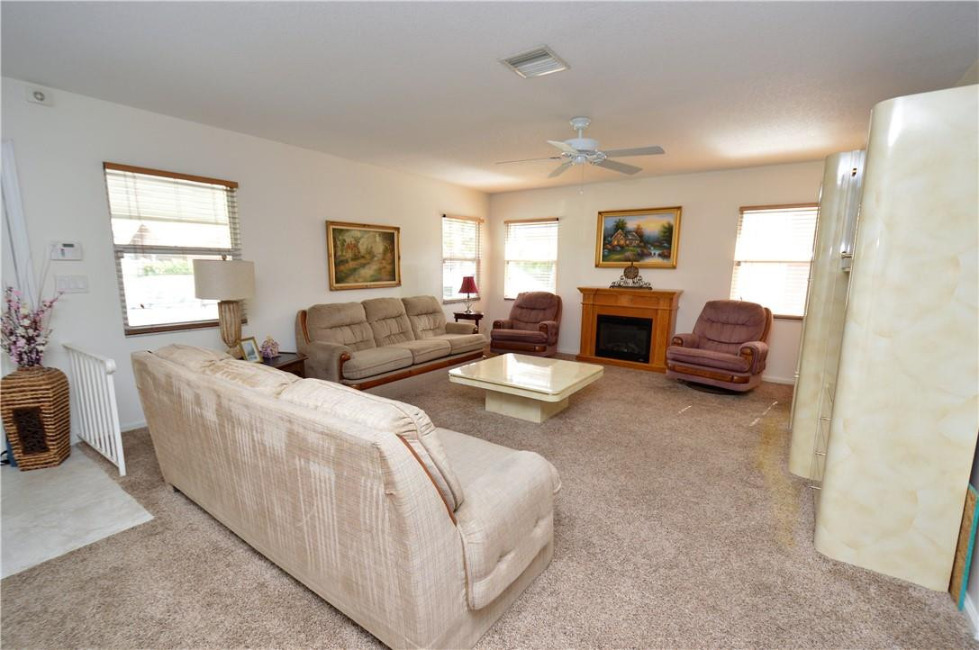 NORTH LAUDERDALE VILLAGE - Residential