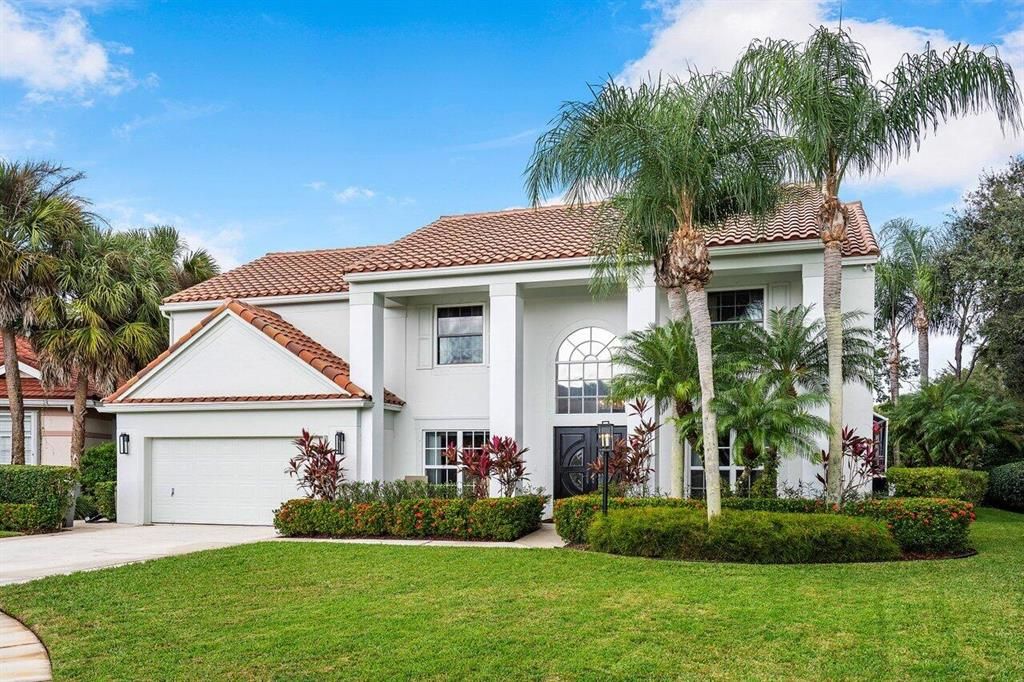 Photo of 12791 Marsh Pointe Way, Palm Beach Gardens, FL 33418 (MLS # R10760324)