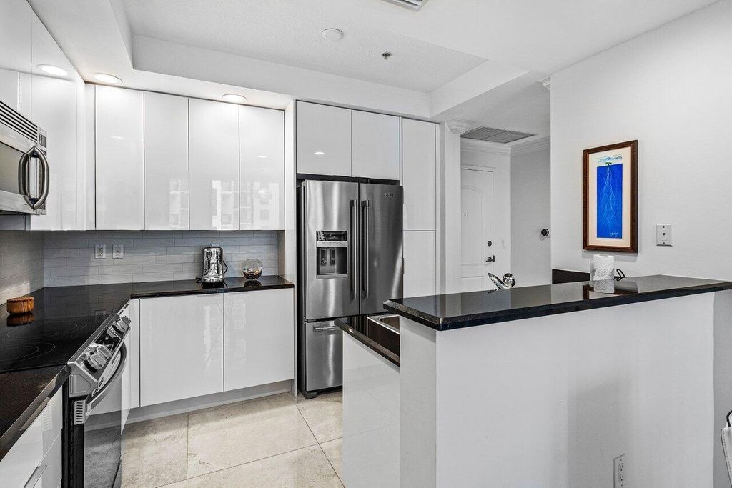 Photo of 801 S Olive Avenue #1012, West Palm Beach, FL 33401 (MLS # R11105556)