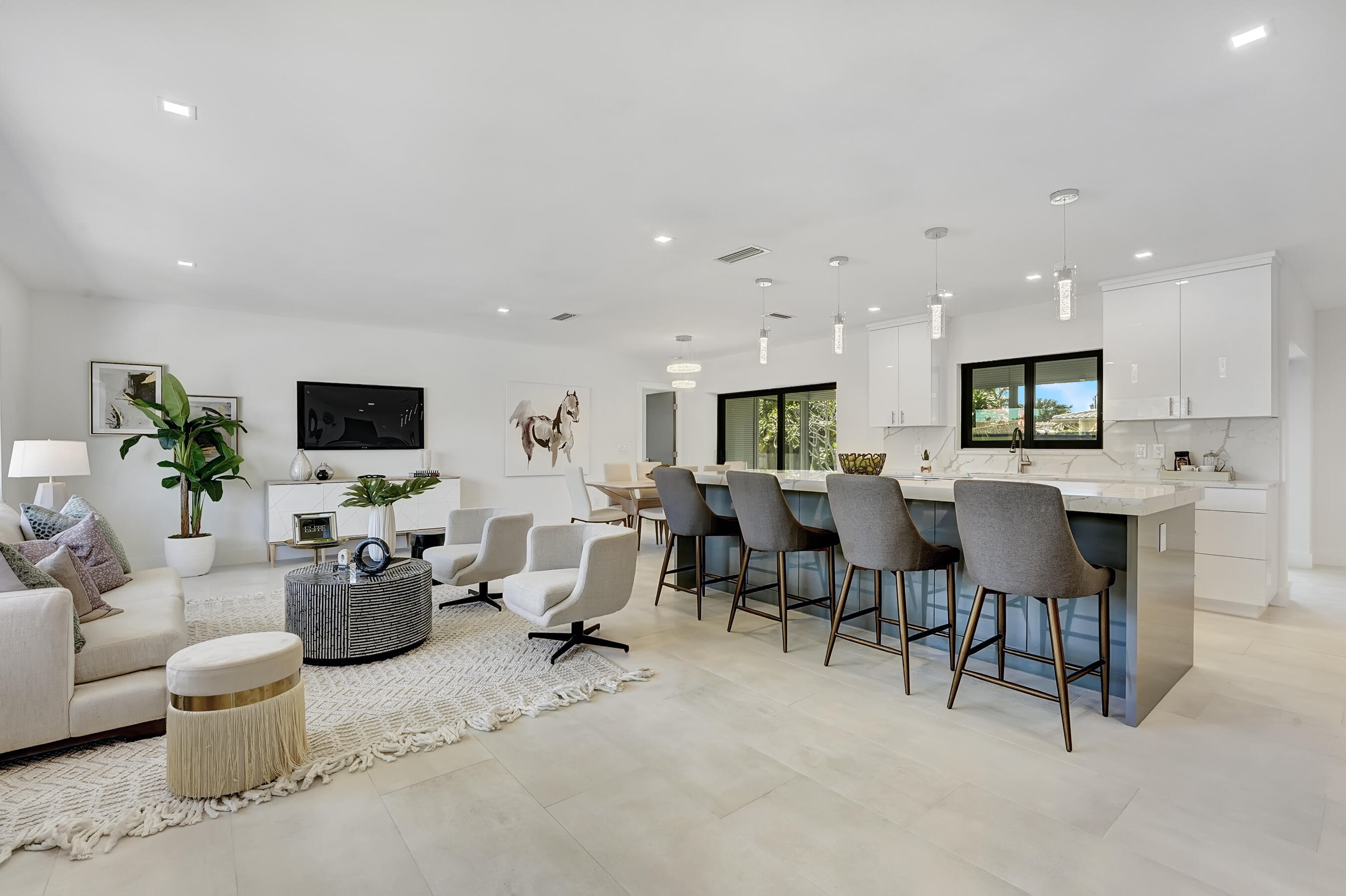 BOCA RATON SQUARE UNIT 8 - Residential