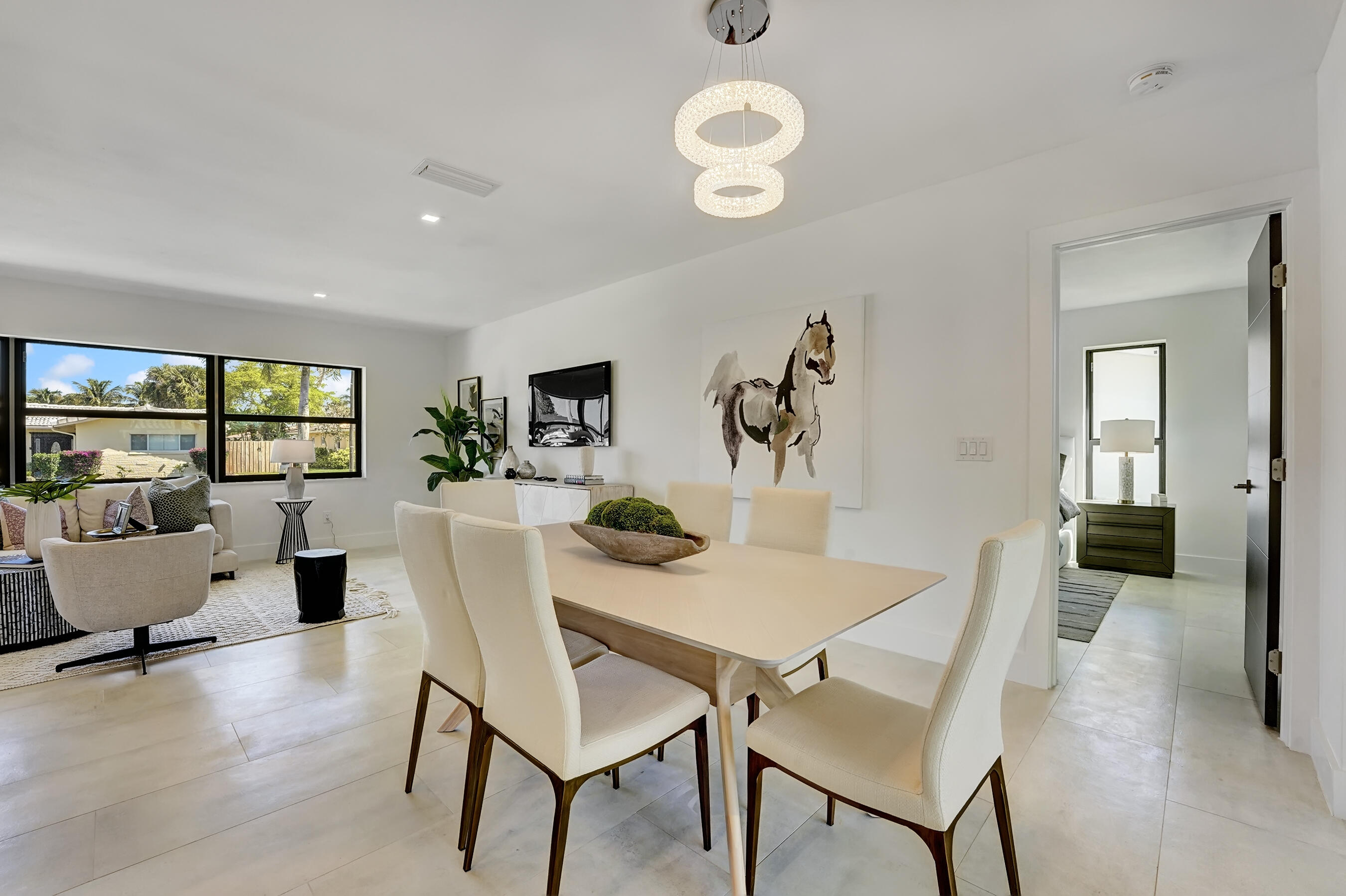 BOCA RATON SQUARE UNIT 8 - Residential