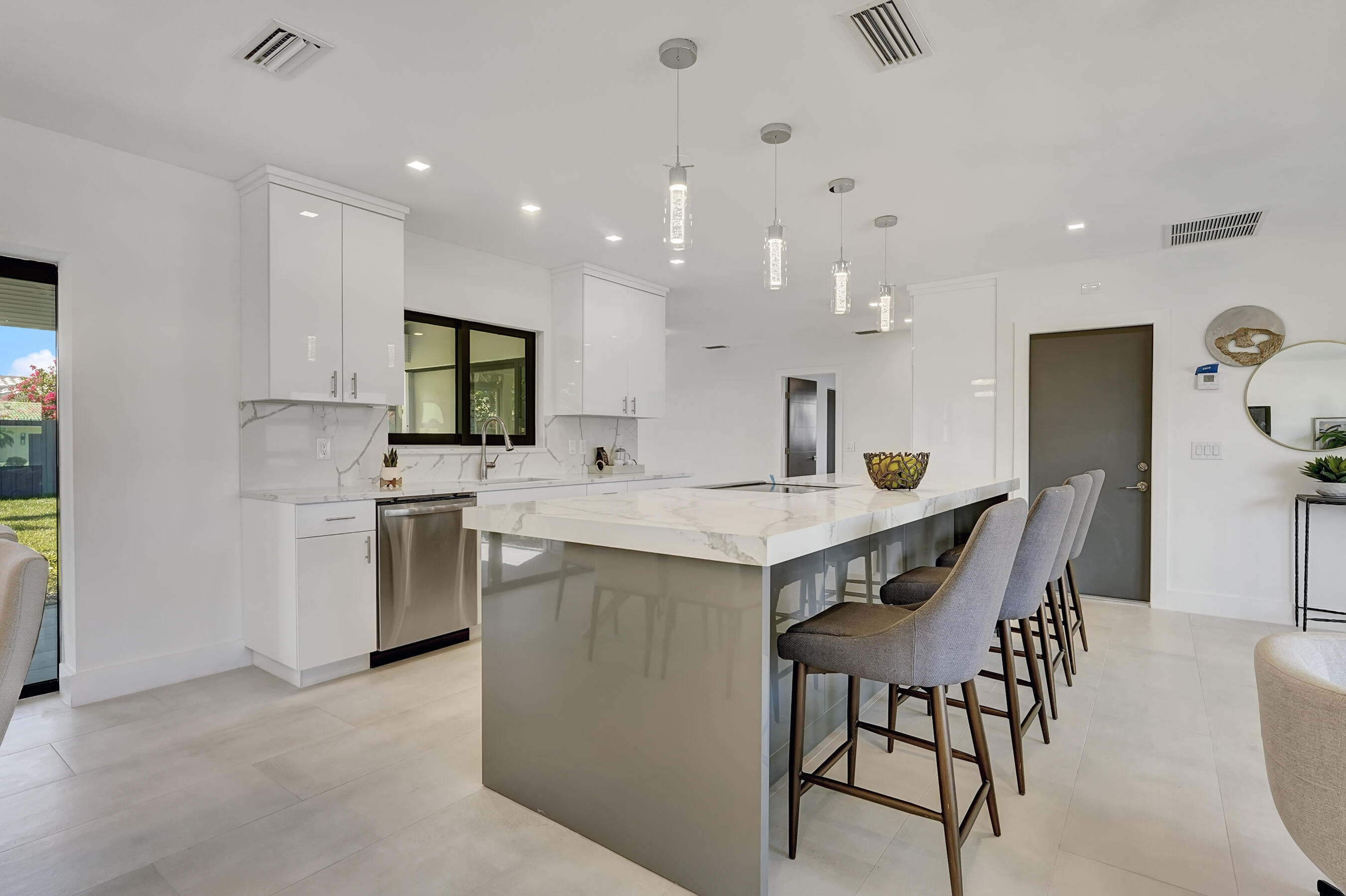 BOCA RATON SQUARE UNIT 8 - Residential