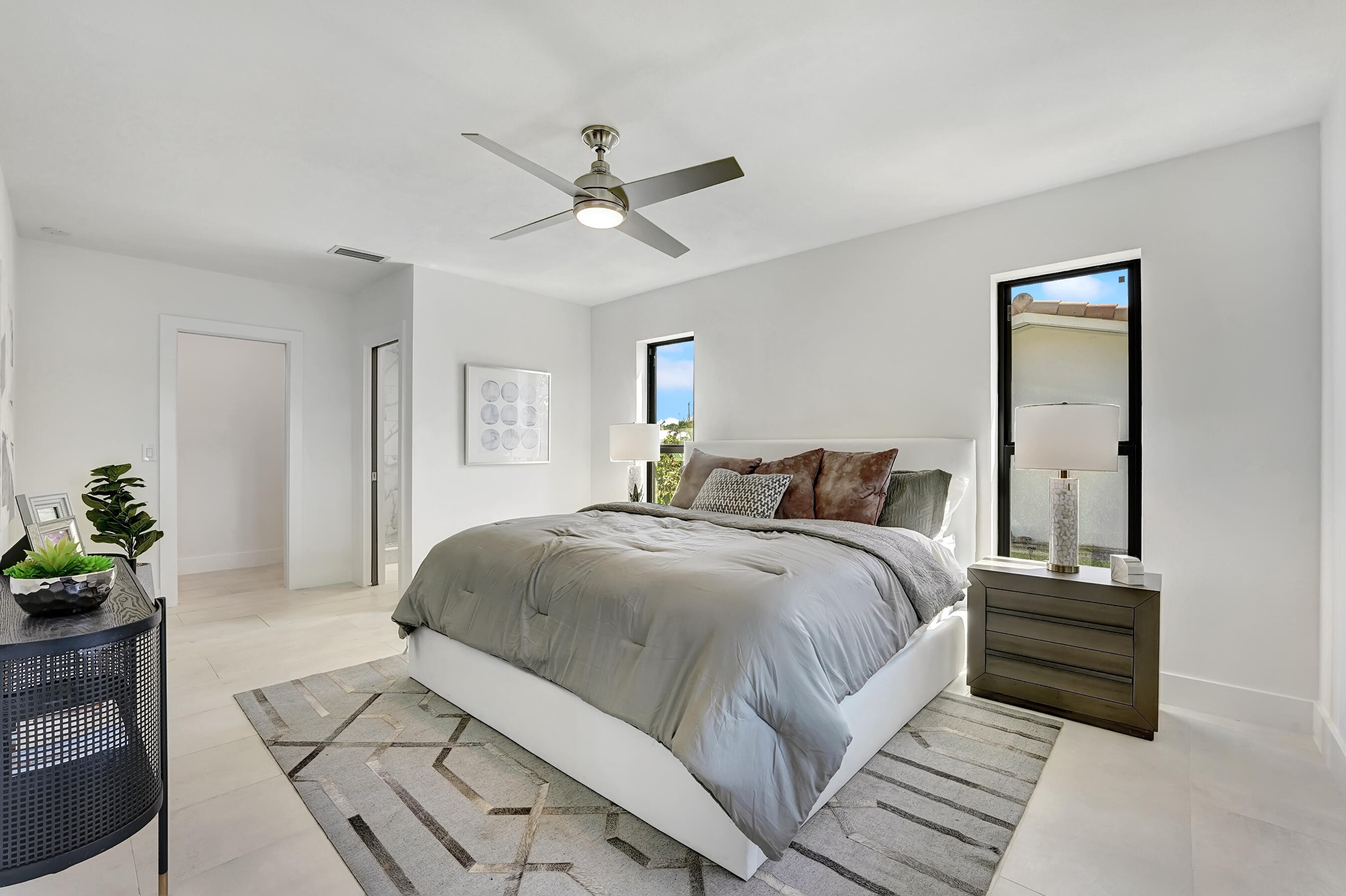 BOCA RATON SQUARE UNIT 8 - Residential