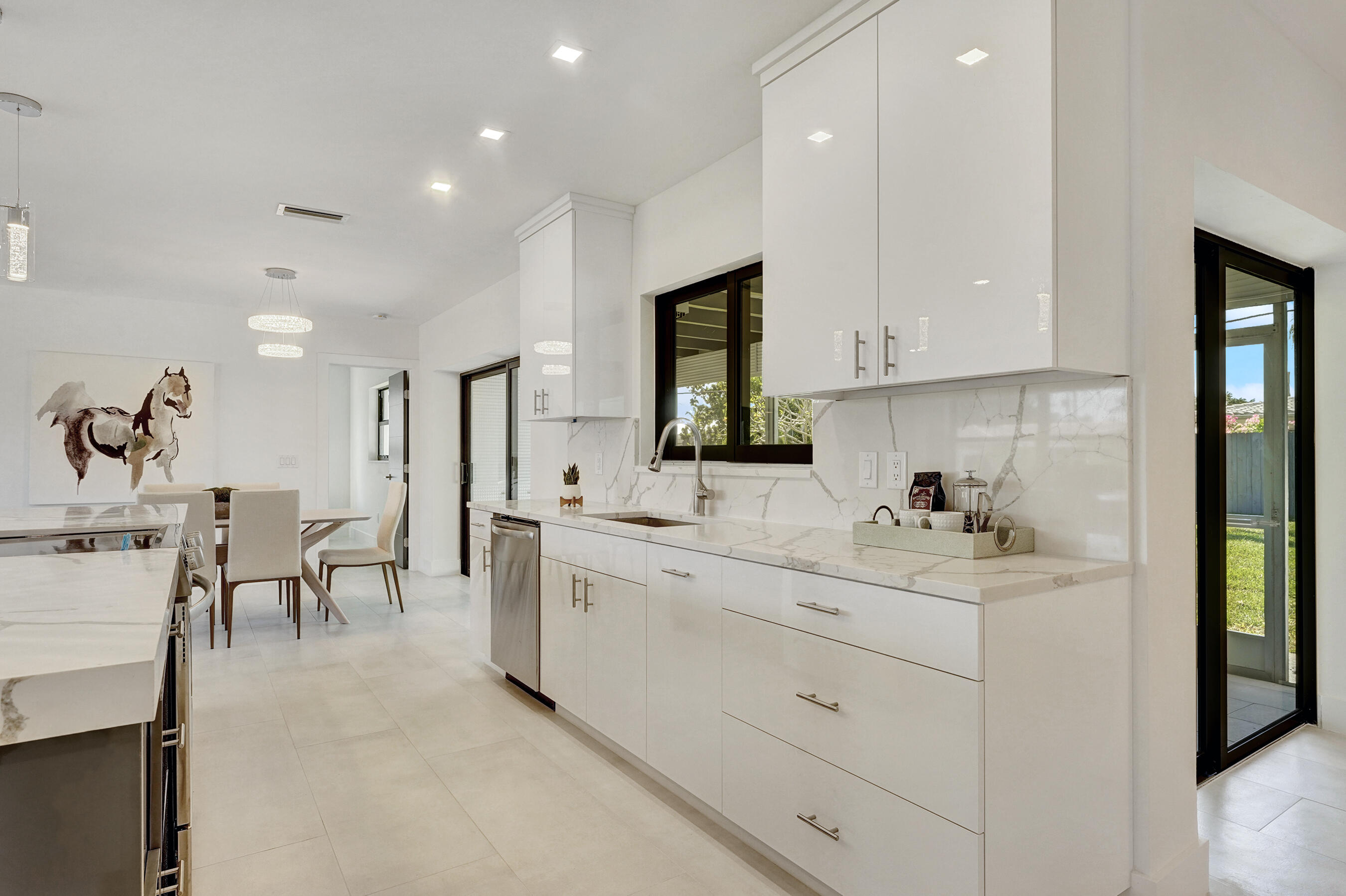 BOCA RATON SQUARE UNIT 8 - Residential