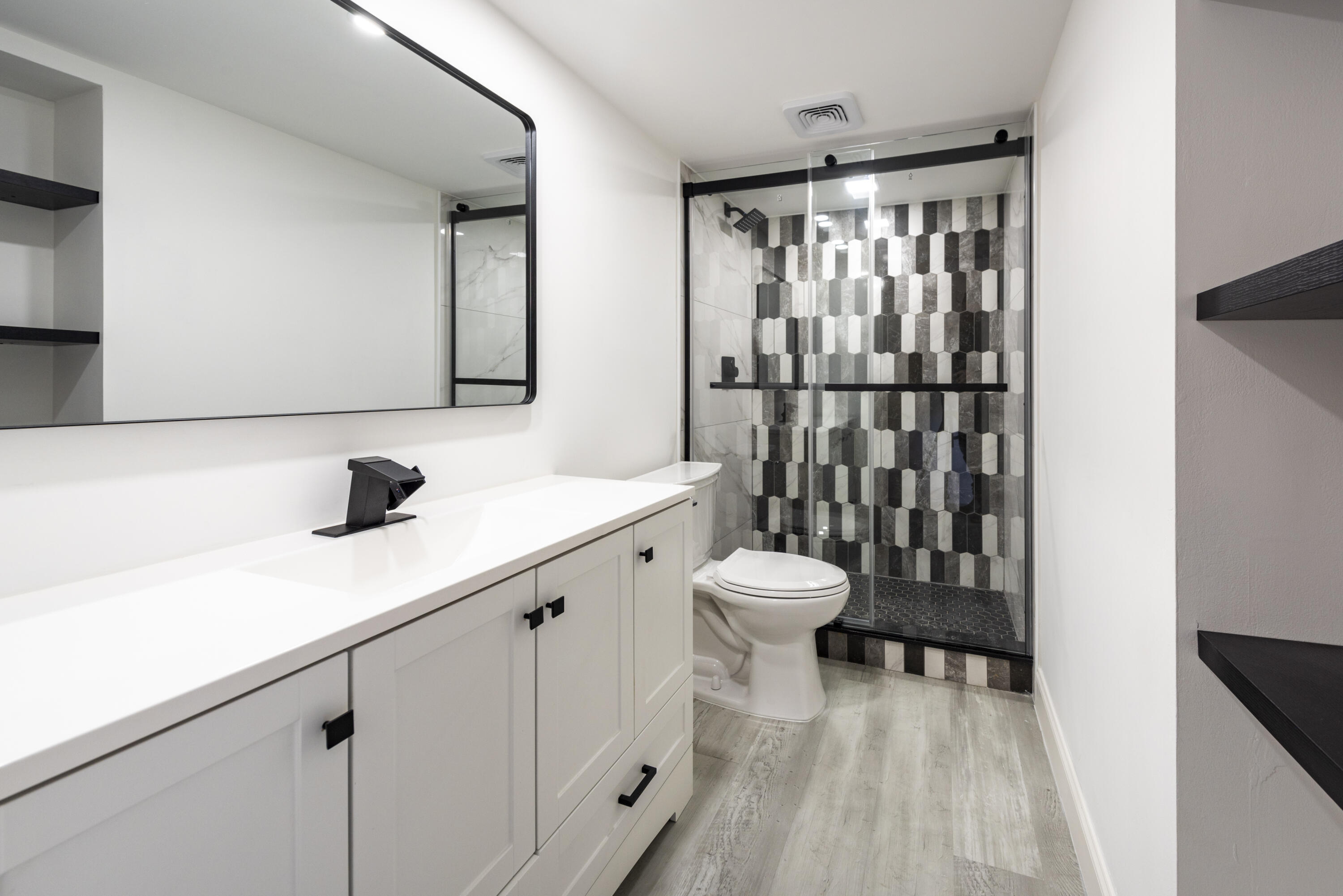 Wymoor Lucaya Village - Residential