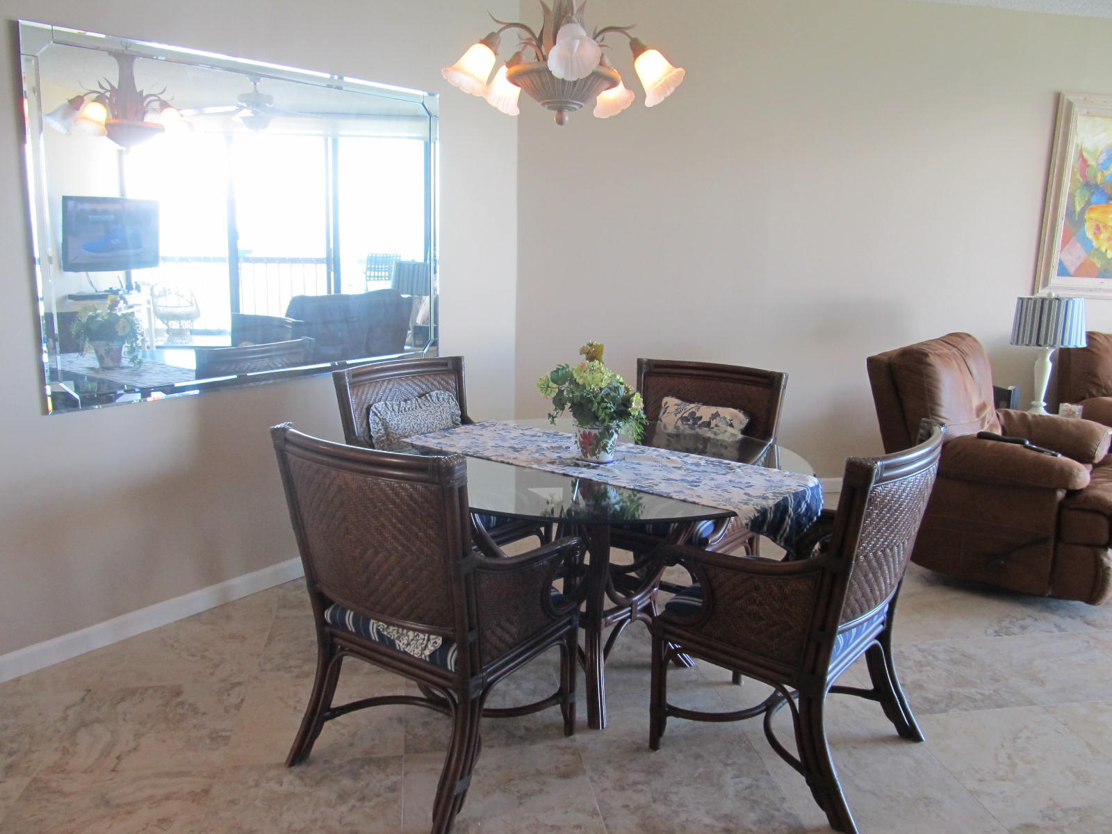 ISLAND DUNES OCEANSIDE CONDOMINIUM II - Residential