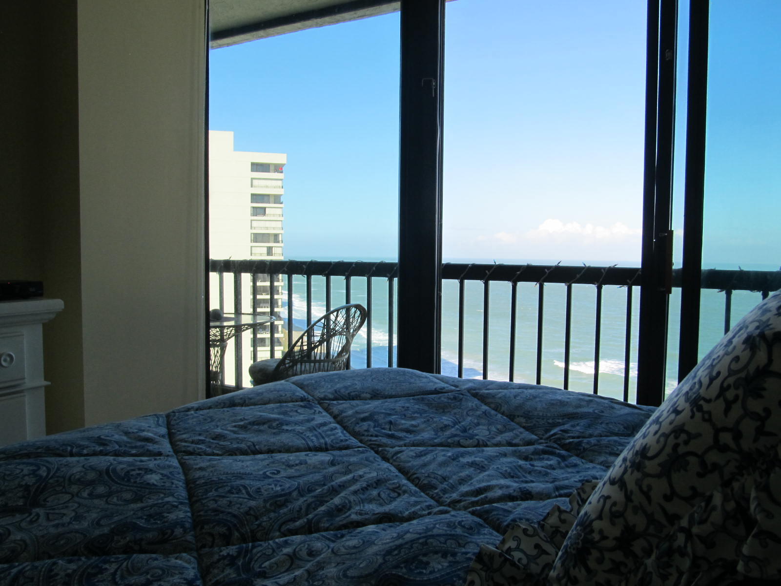 ISLAND DUNES OCEANSIDE CONDOMINIUM II - Residential
