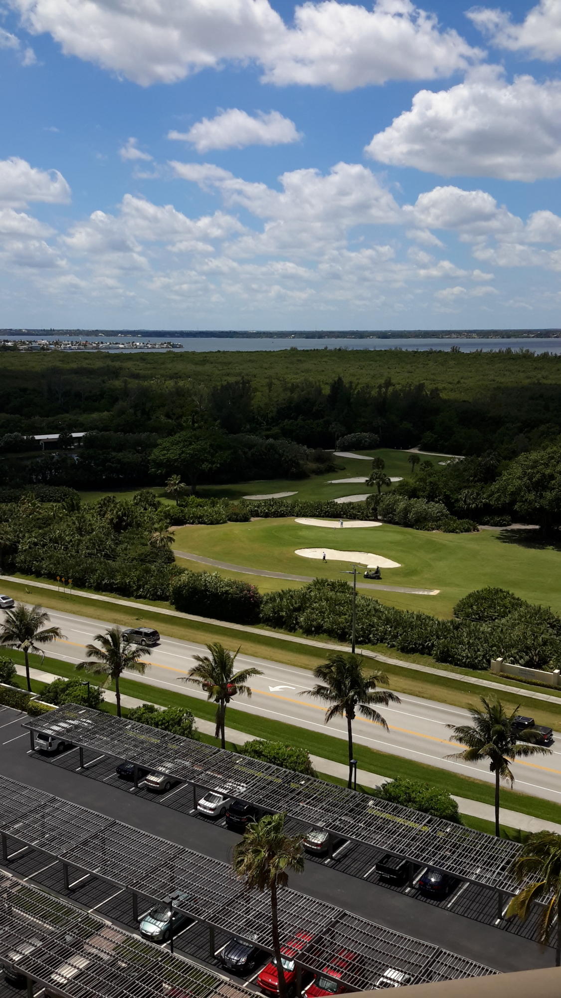 ISLAND DUNES OCEANSIDE CONDOMINIUM II - Residential