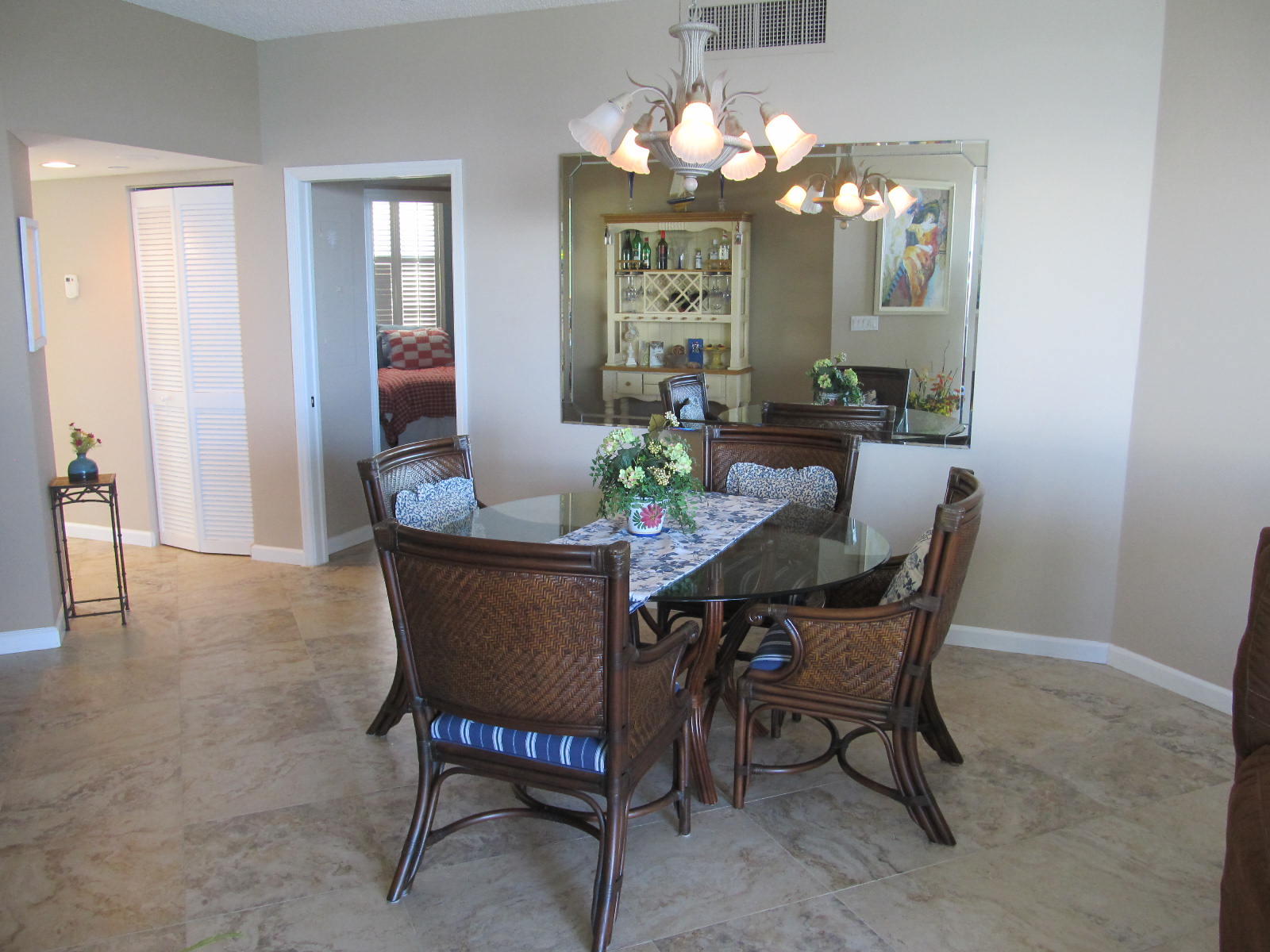 ISLAND DUNES OCEANSIDE CONDOMINIUM II - Residential