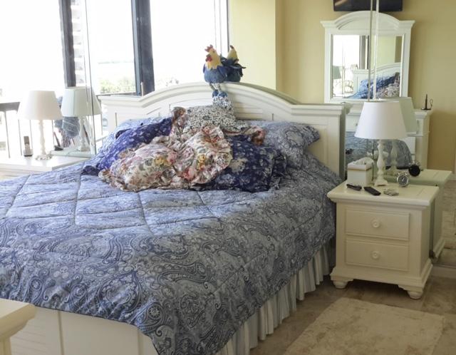 ISLAND DUNES OCEANSIDE CONDOMINIUM II - Residential