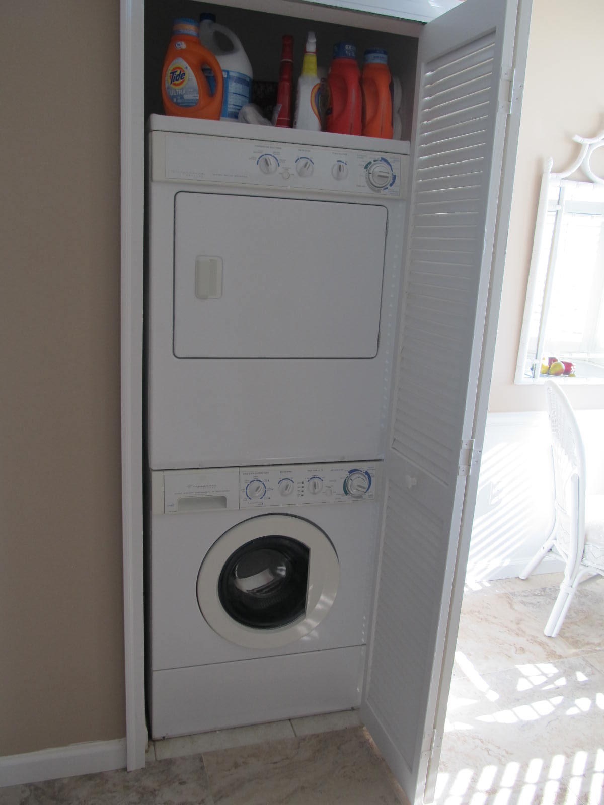 ISLAND DUNES OCEANSIDE CONDOMINIUM II - Residential