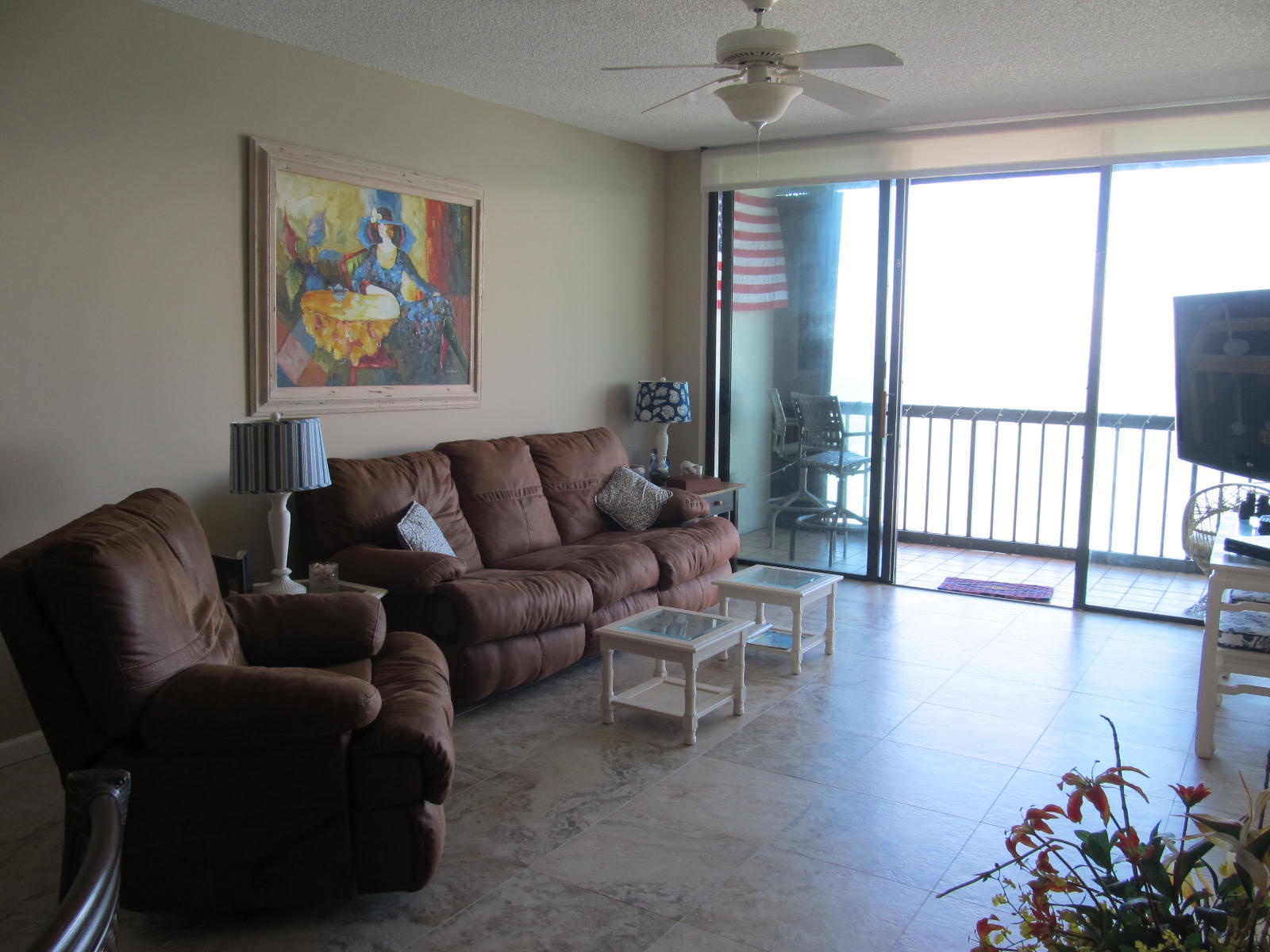 ISLAND DUNES OCEANSIDE CONDOMINIUM II - Residential