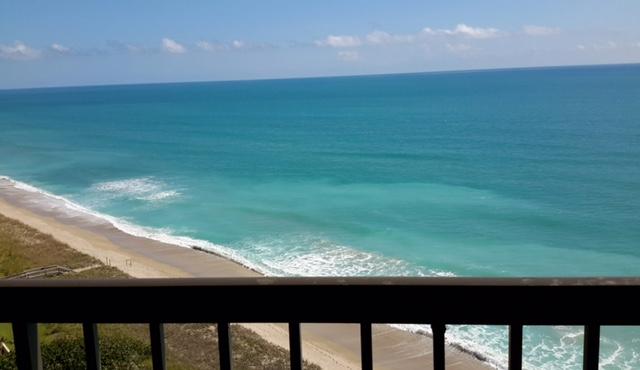 ISLAND DUNES OCEANSIDE CONDOMINIUM II - Residential