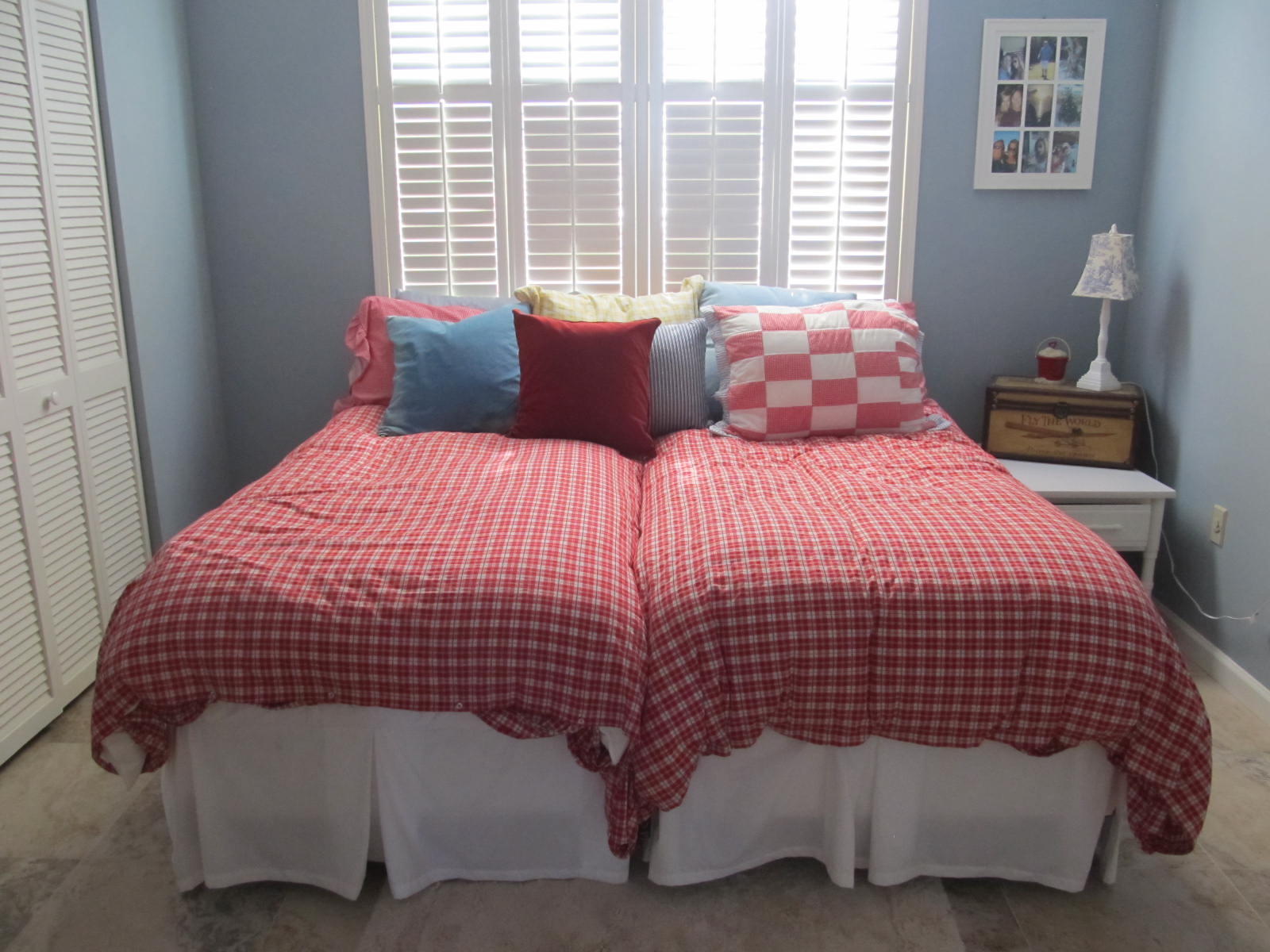 ISLAND DUNES OCEANSIDE CONDOMINIUM II - Residential