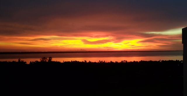 ISLAND DUNES OCEANSIDE CONDOMINIUM II - Residential