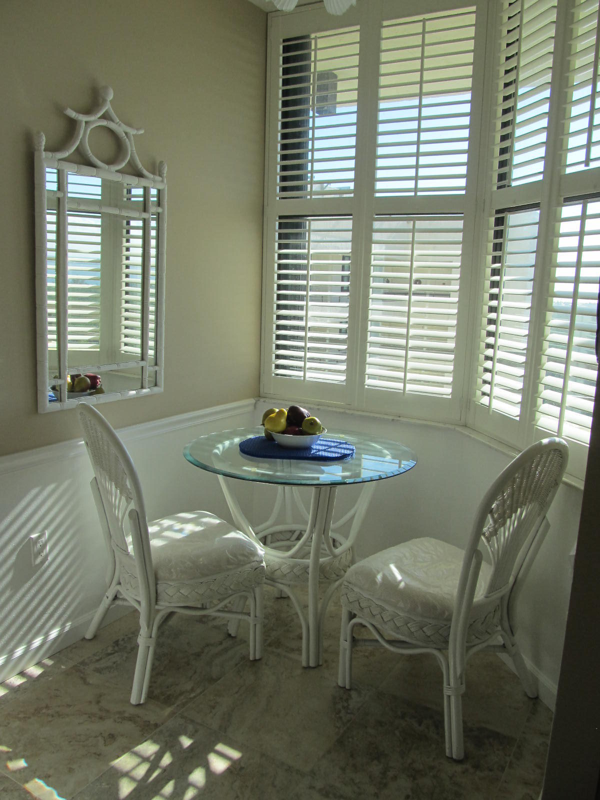 ISLAND DUNES OCEANSIDE CONDOMINIUM II - Residential