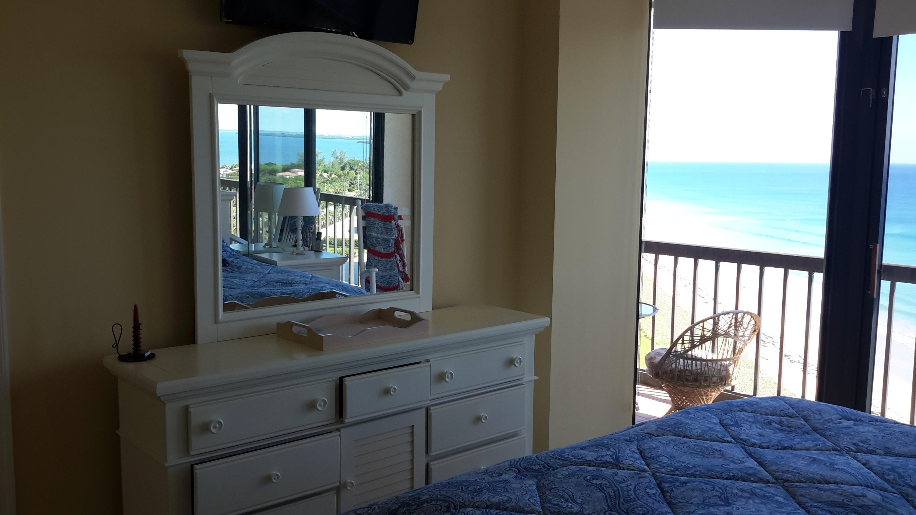 ISLAND DUNES OCEANSIDE CONDOMINIUM II - Residential