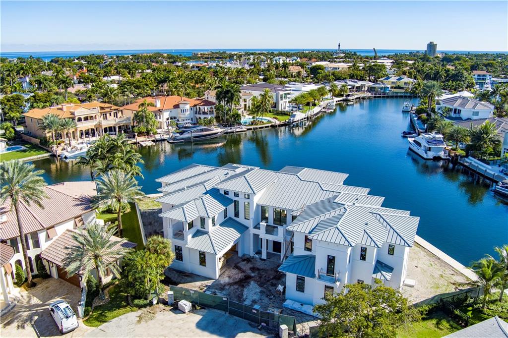 Lighthouse Point 6th Sec - Residential