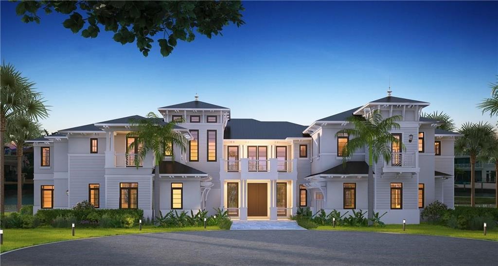 Lighthouse Point 6th Sec - Residential