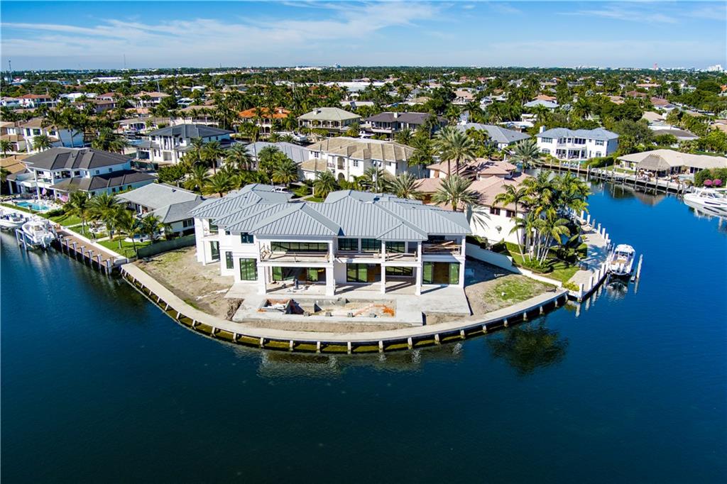 Lighthouse Point 6th Sec - Residential