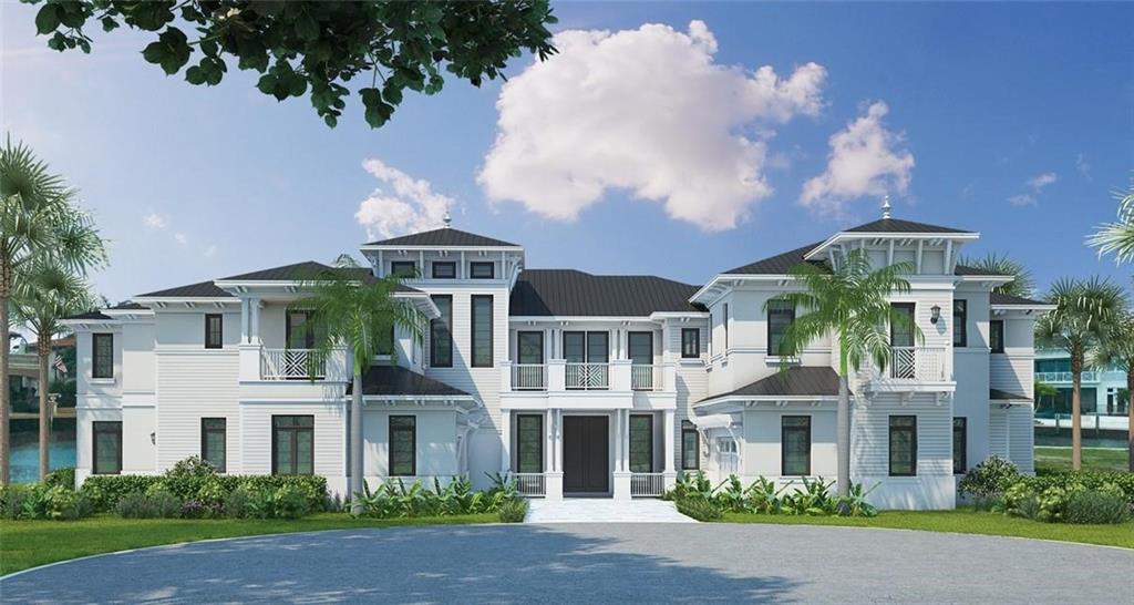 Lighthouse Point 6th Sec - Residential