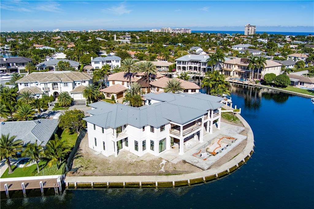 Lighthouse Point 6th Sec - Residential