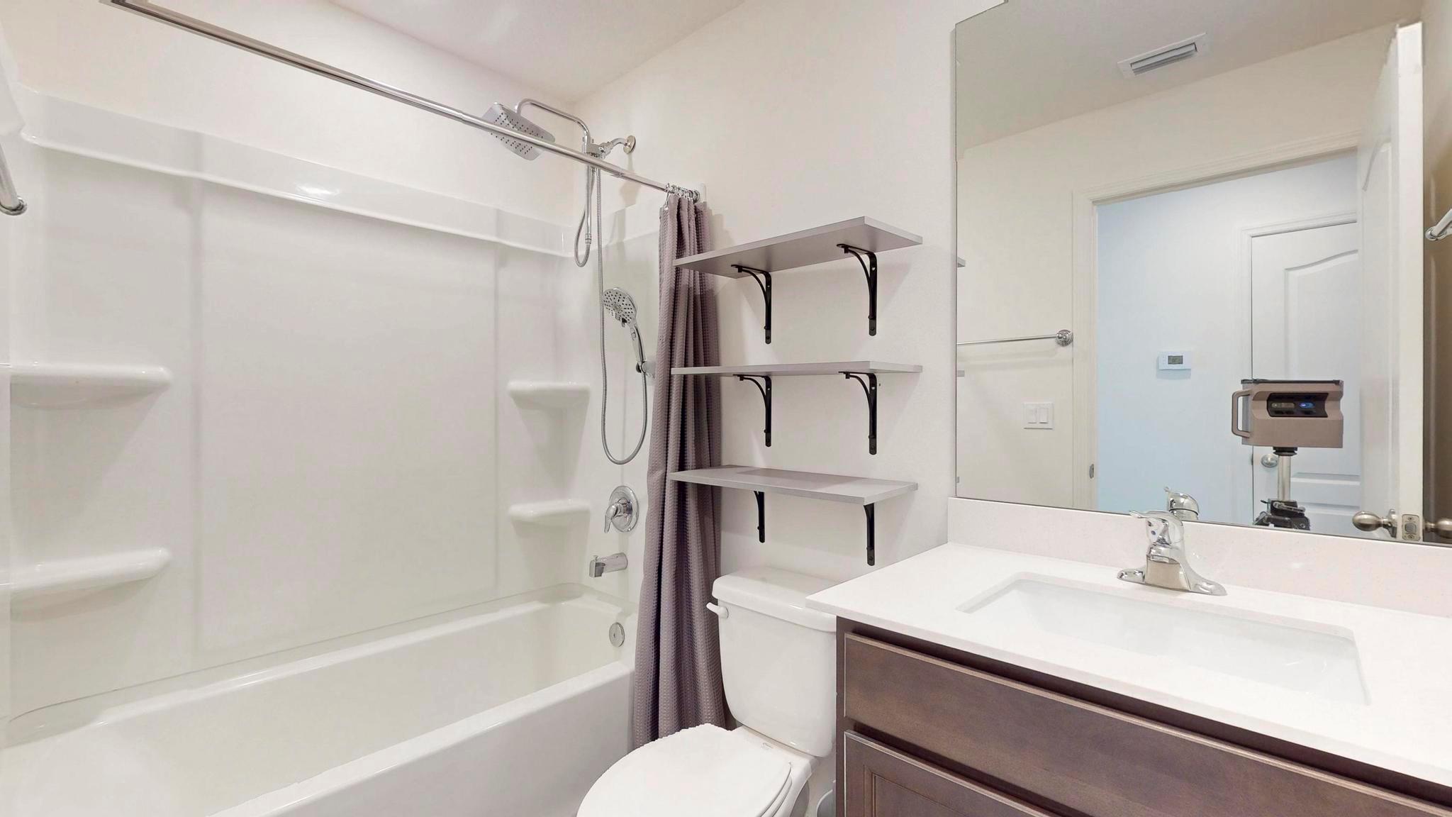 CELEBRATION POINTE - Residential