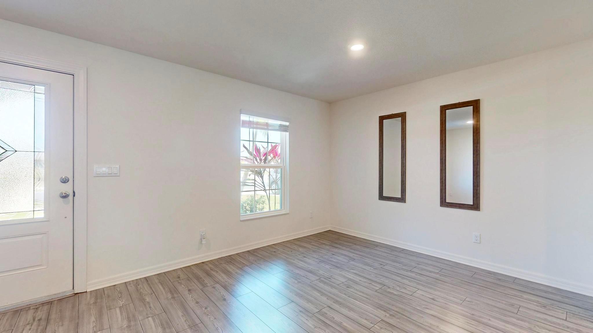 CELEBRATION POINTE - Residential