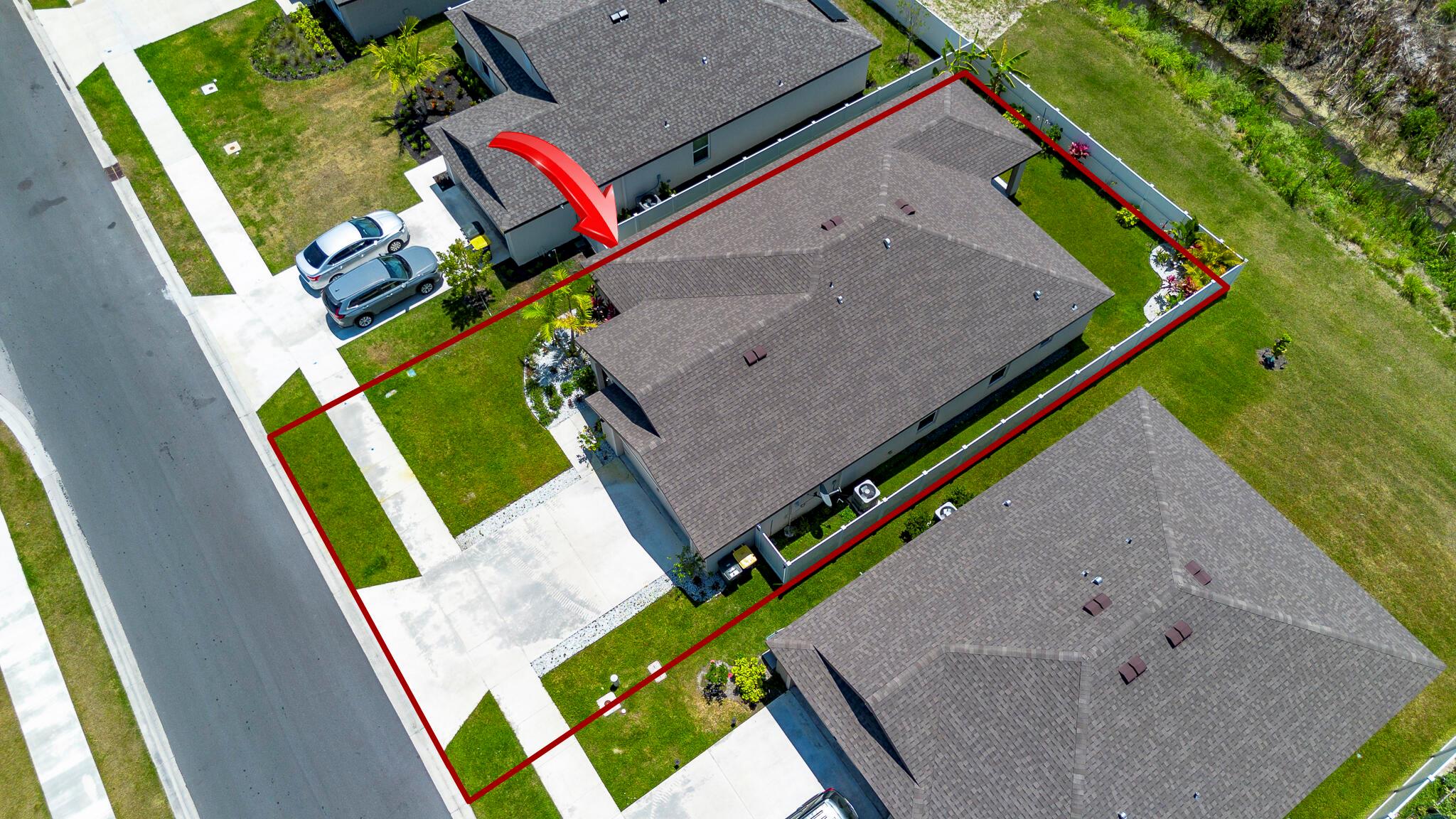 CELEBRATION POINTE - Residential