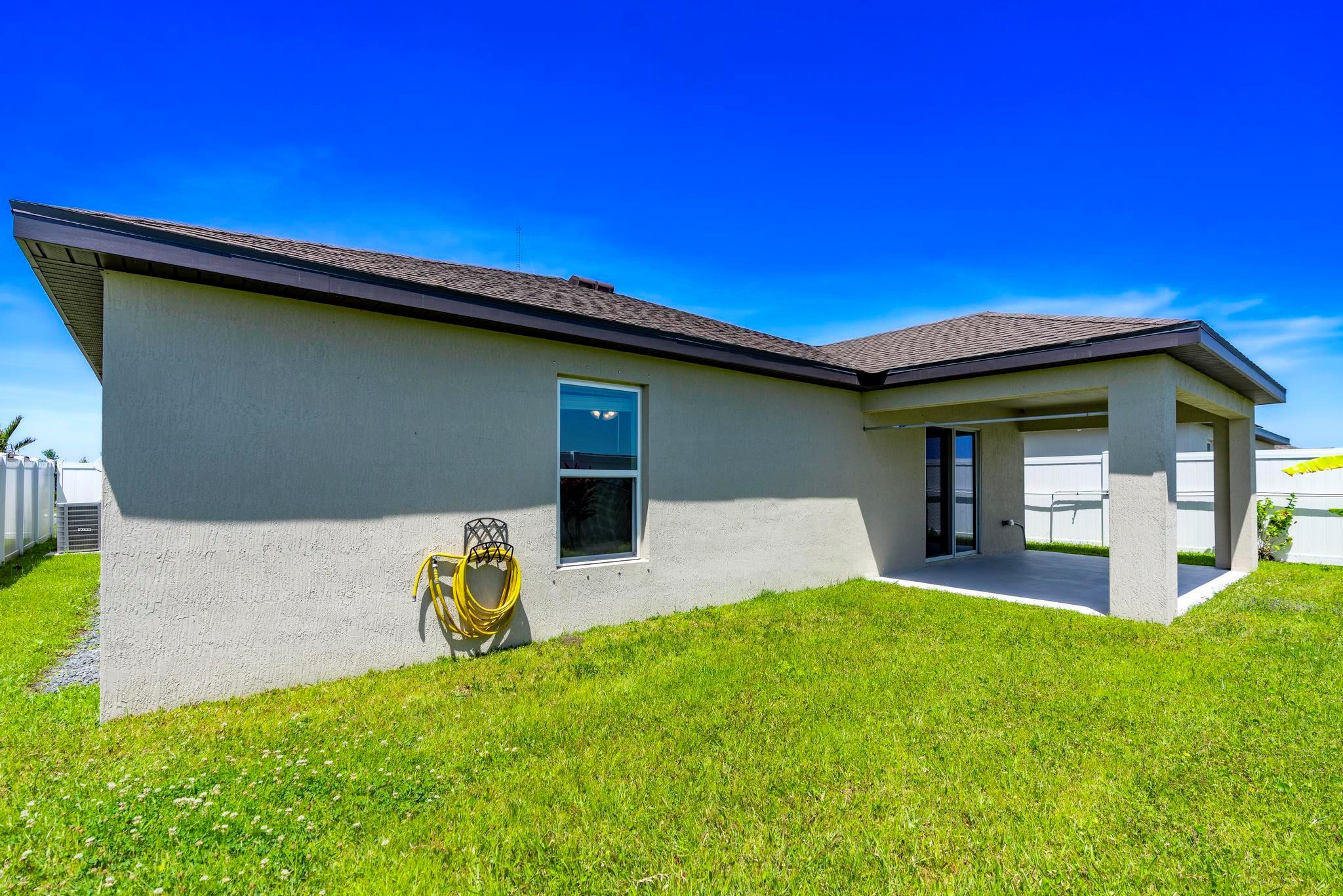 CELEBRATION POINTE - Residential