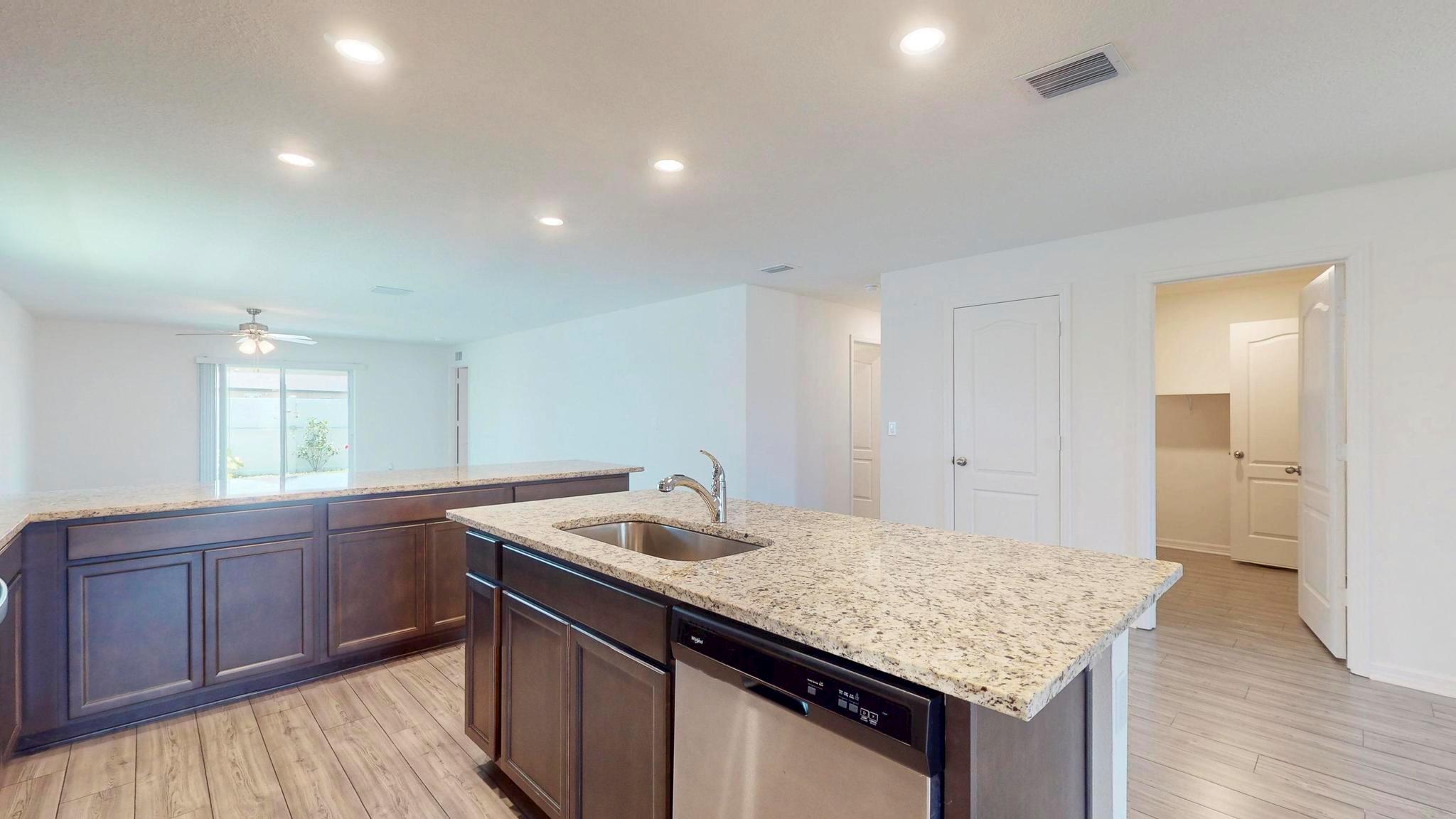 CELEBRATION POINTE - Residential