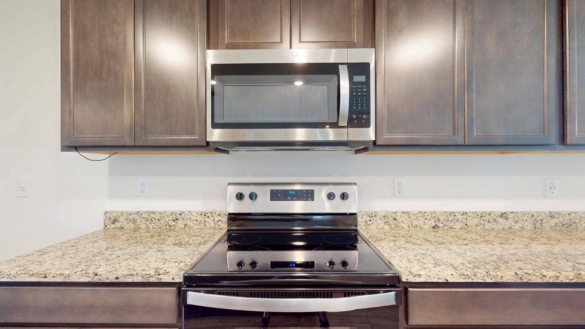 CELEBRATION POINTE - Residential