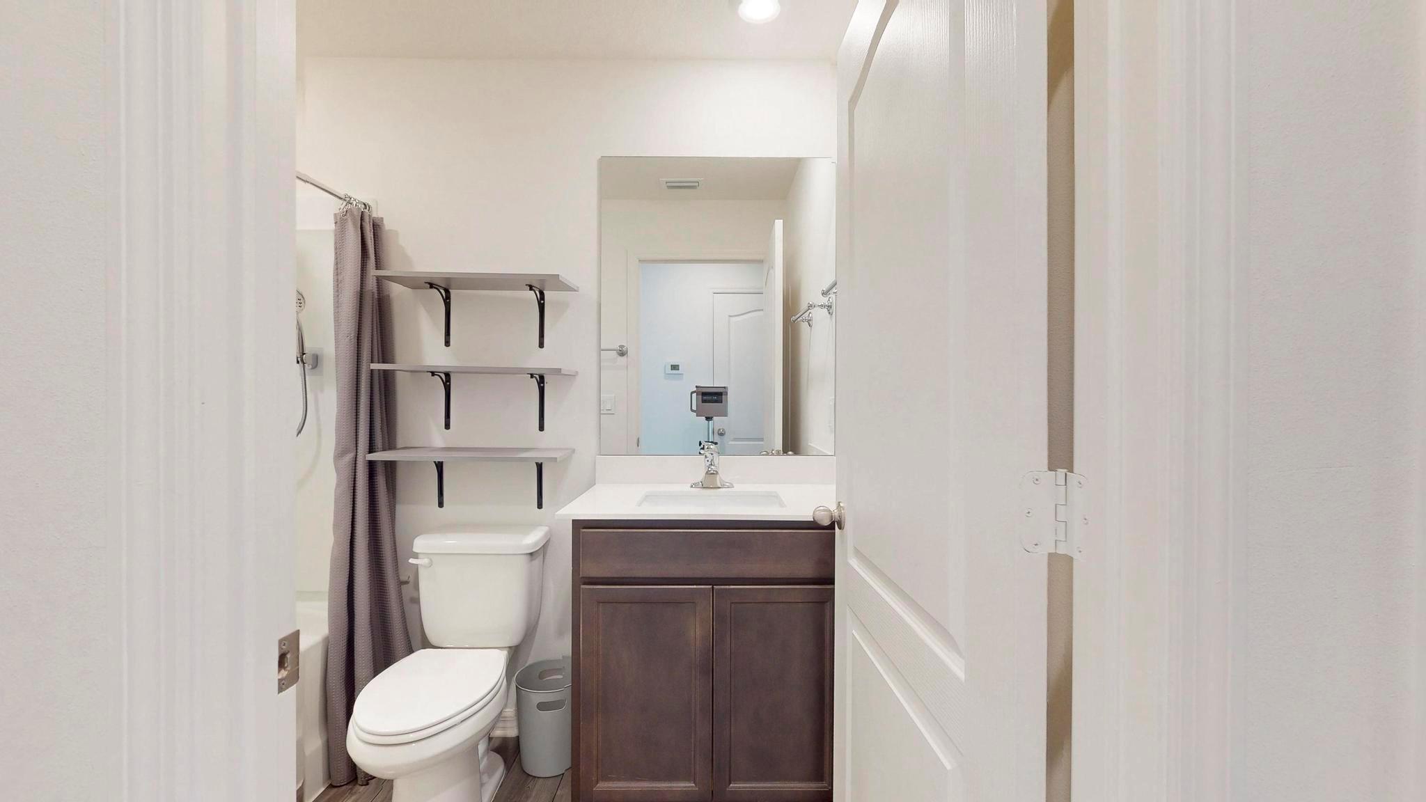 CELEBRATION POINTE - Residential