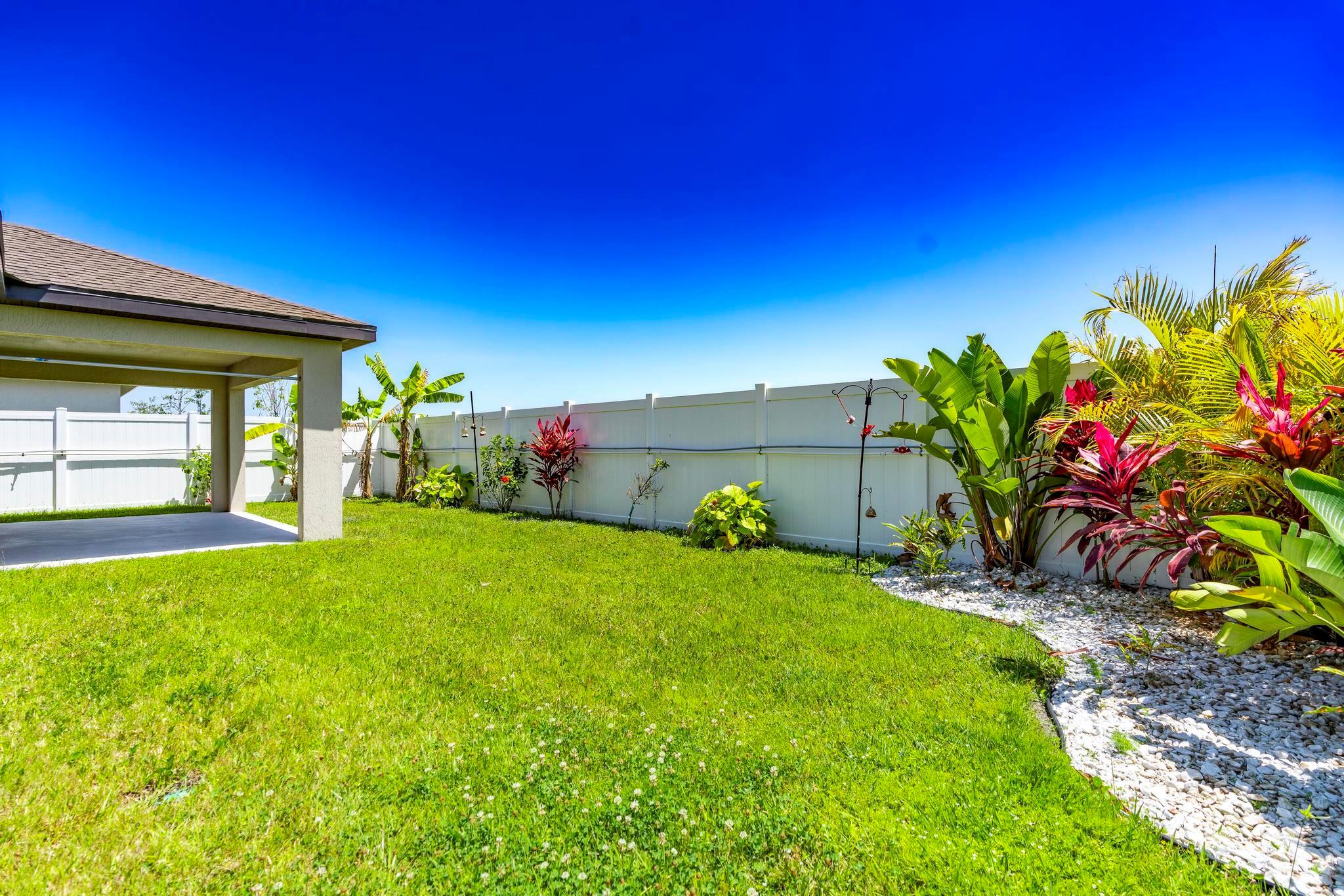 CELEBRATION POINTE - Residential