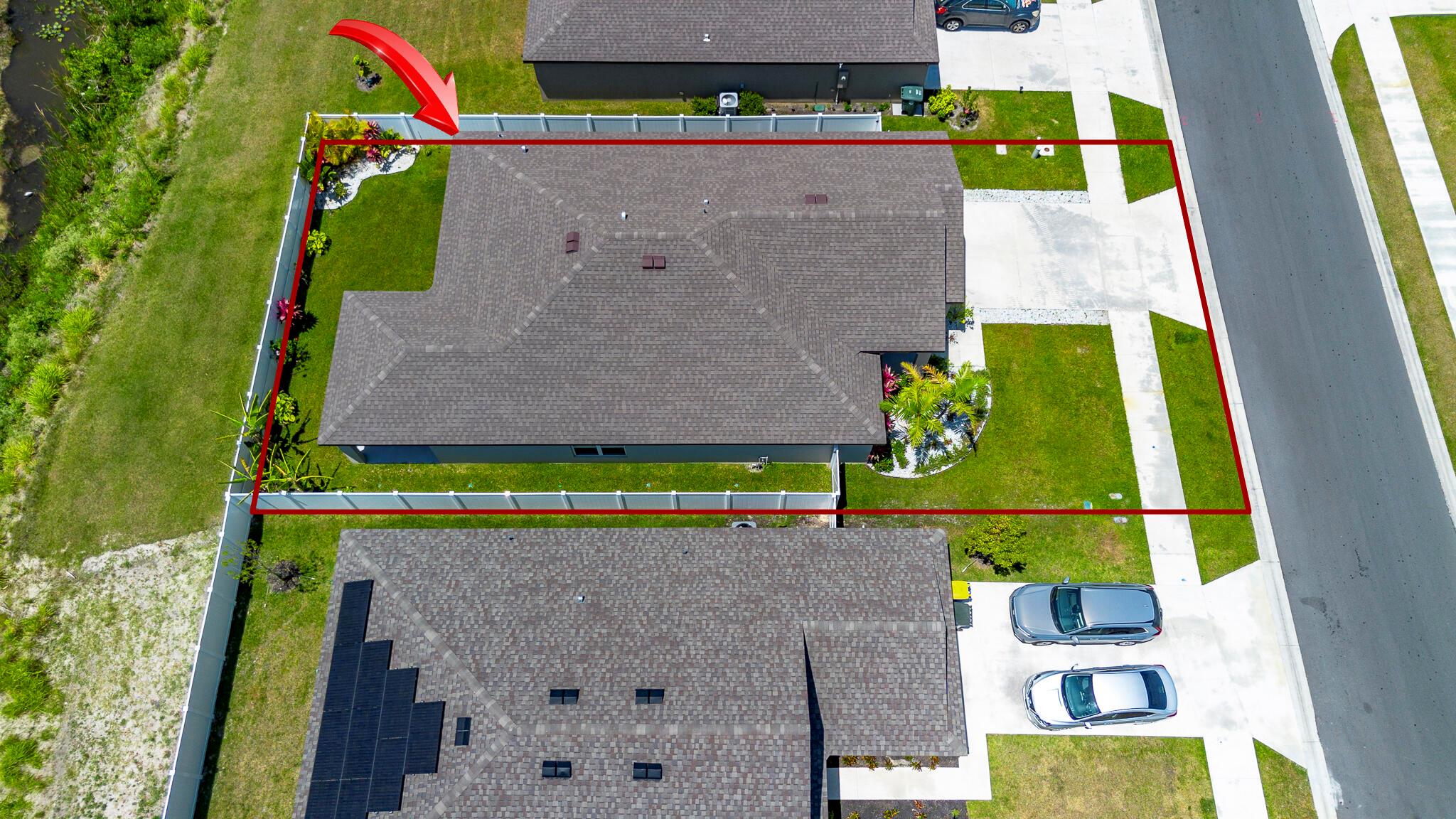 CELEBRATION POINTE - Residential