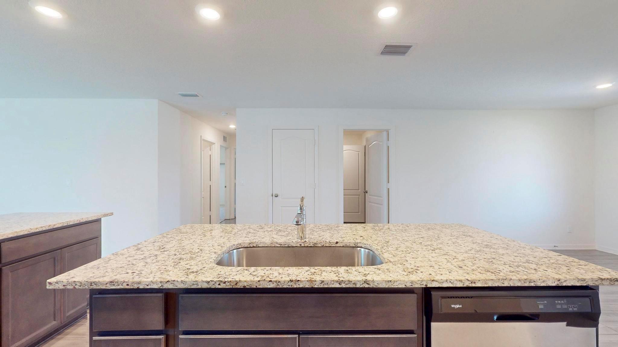 CELEBRATION POINTE - Residential