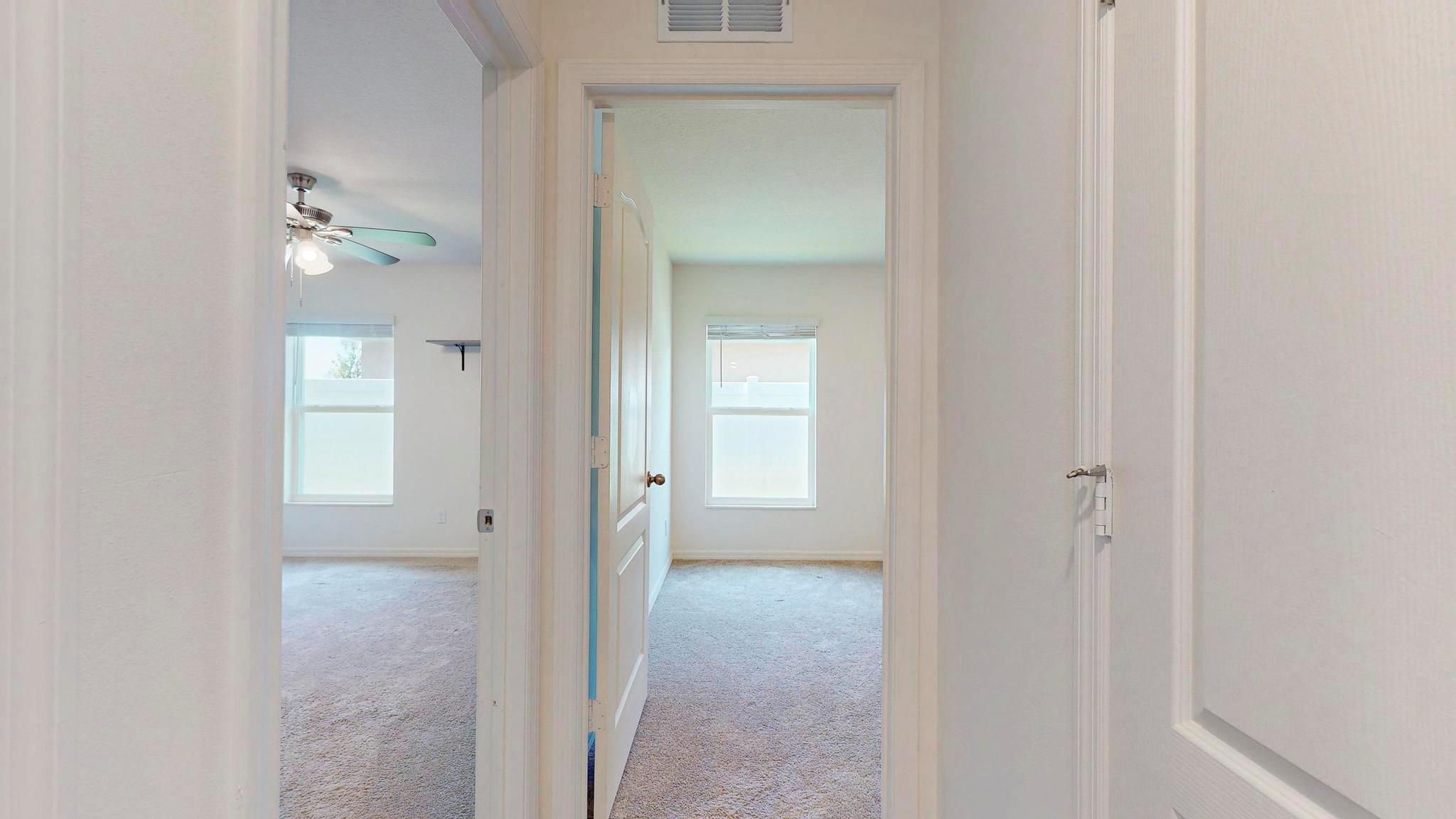 CELEBRATION POINTE - Residential