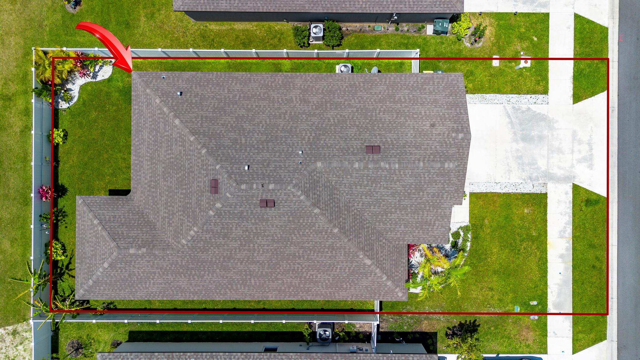 CELEBRATION POINTE - Residential