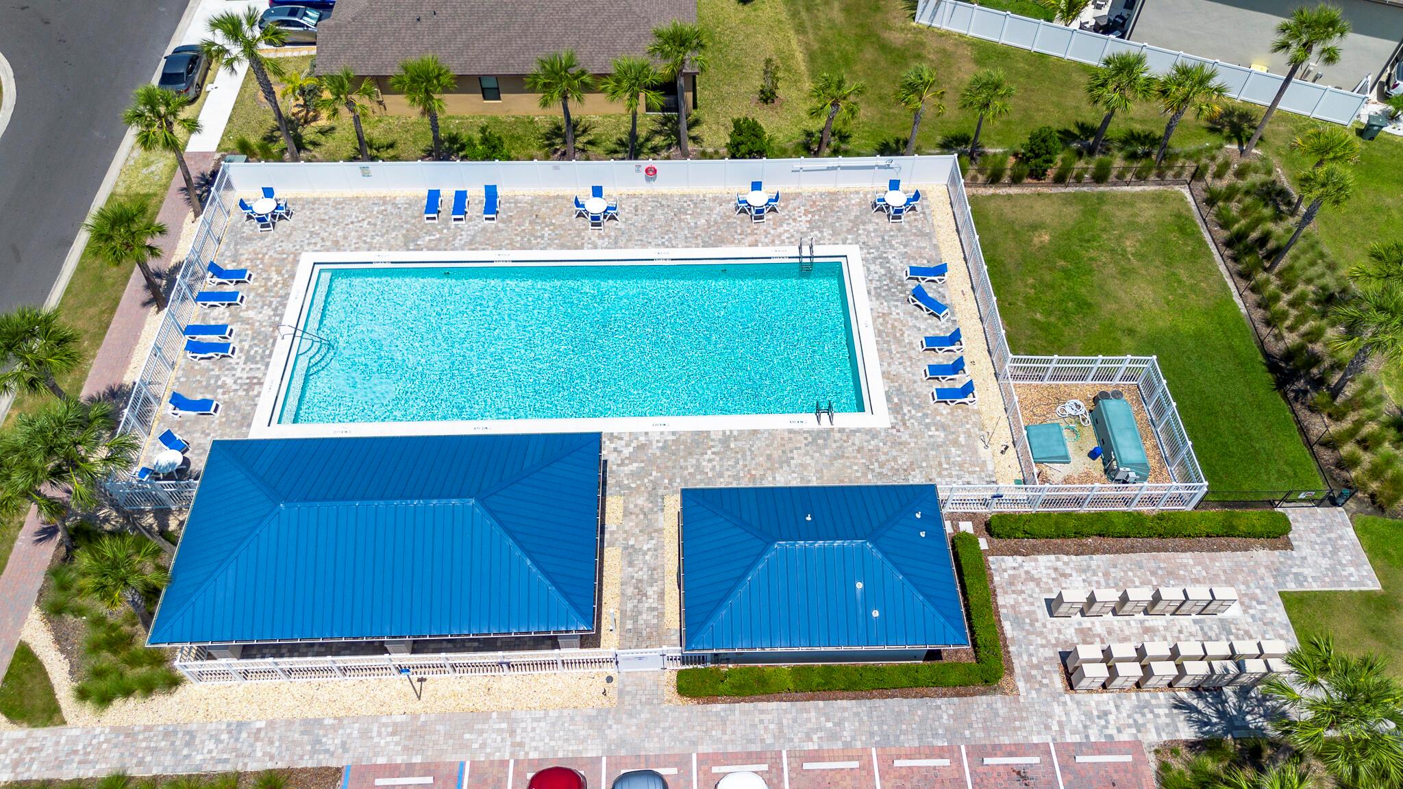 CELEBRATION POINTE - Residential