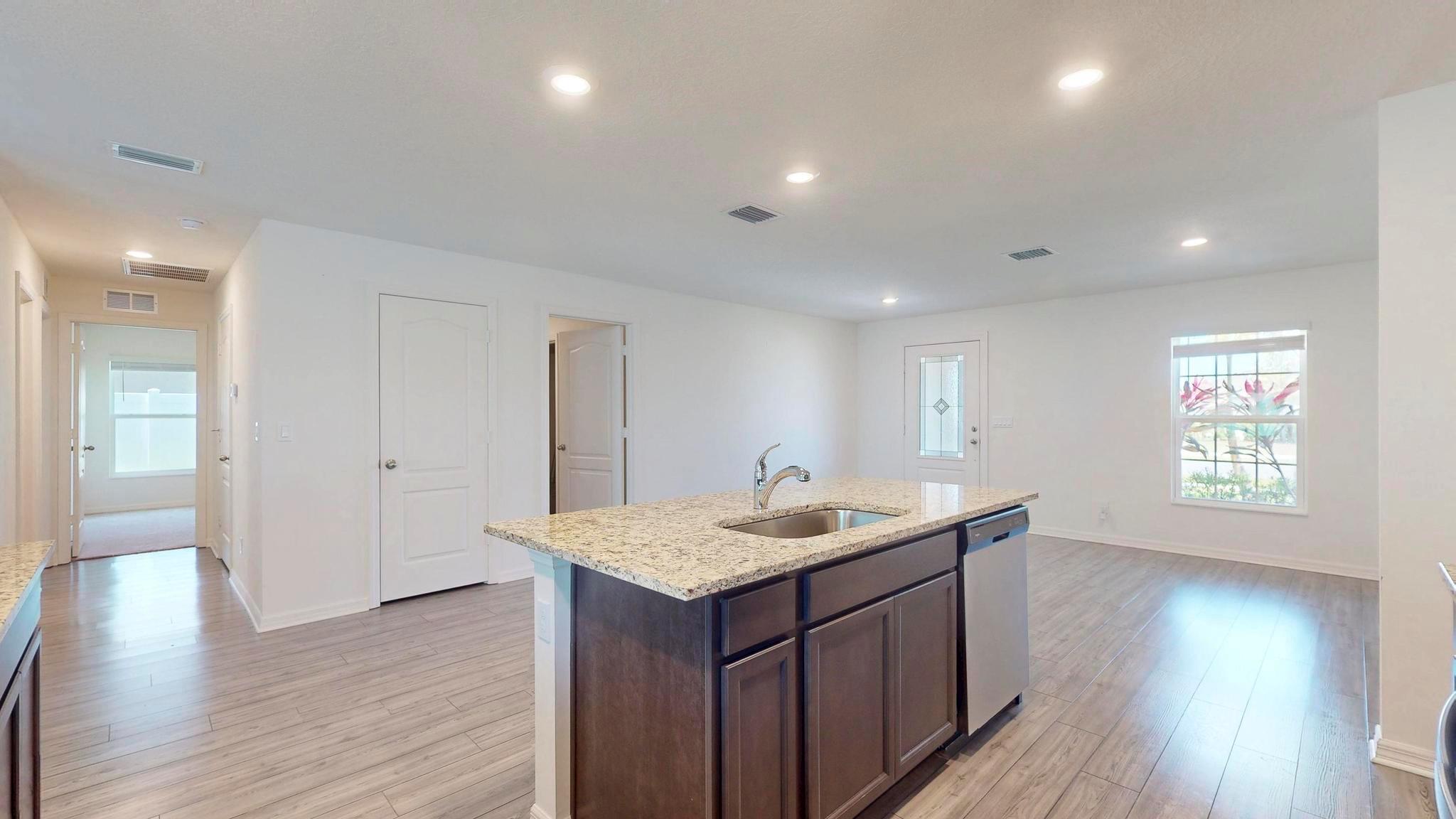 CELEBRATION POINTE - Residential