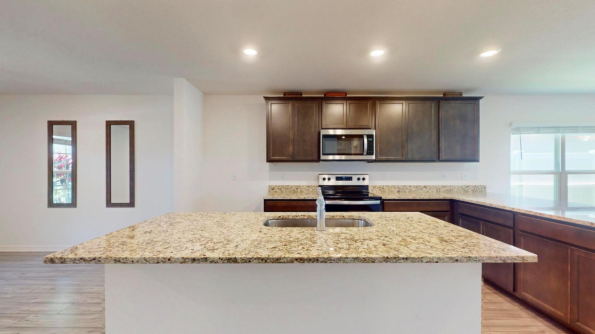 CELEBRATION POINTE - Residential