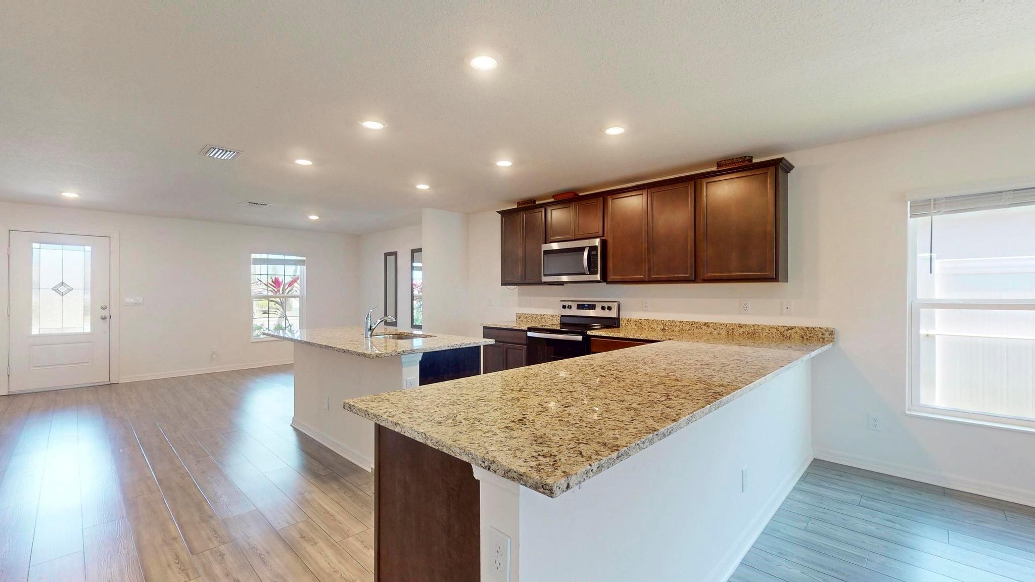 CELEBRATION POINTE - Residential