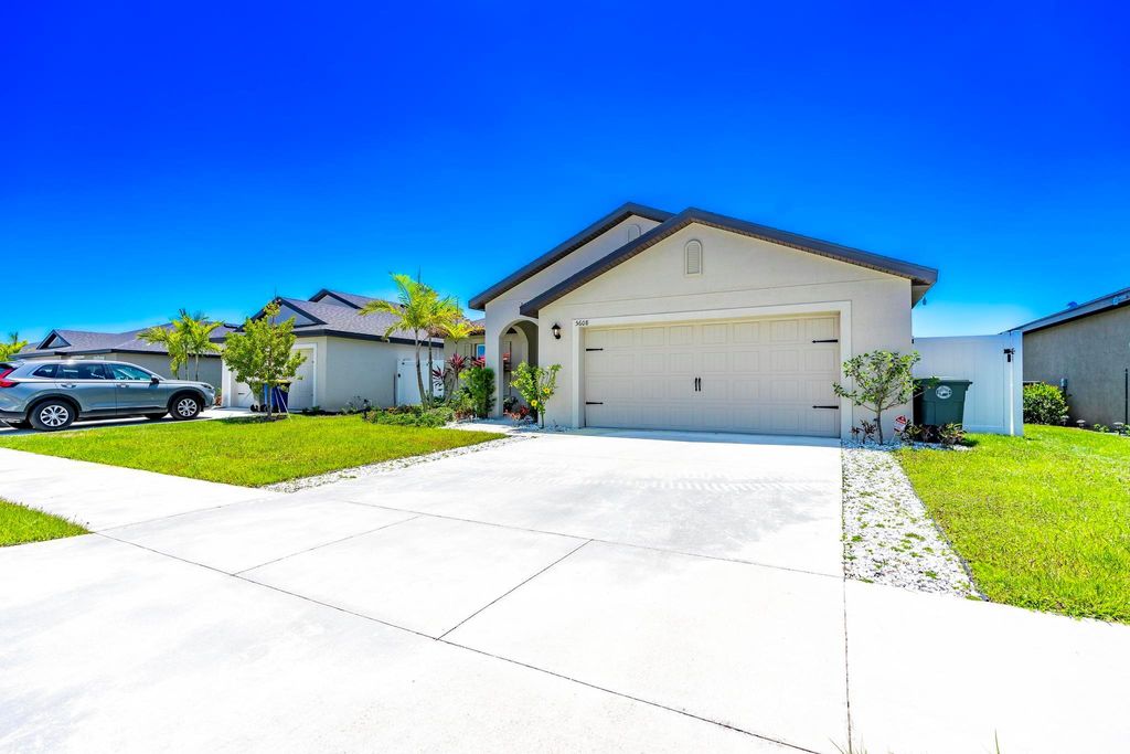 Photo of 5608 Imagination Drive, Fort Pierce, FL 34947 (MLS # R11085646)