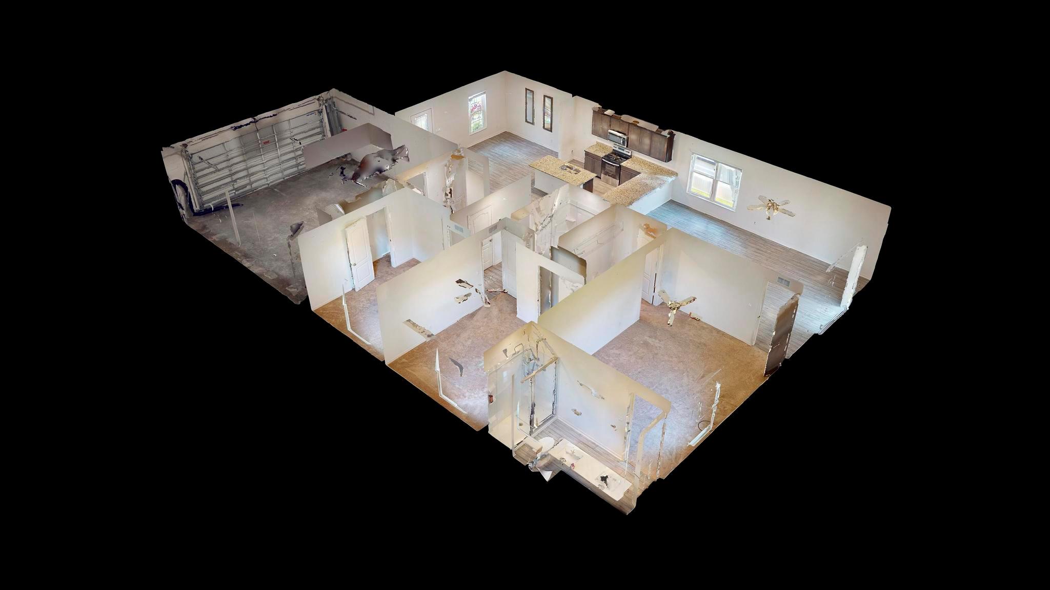 CELEBRATION POINTE - Residential