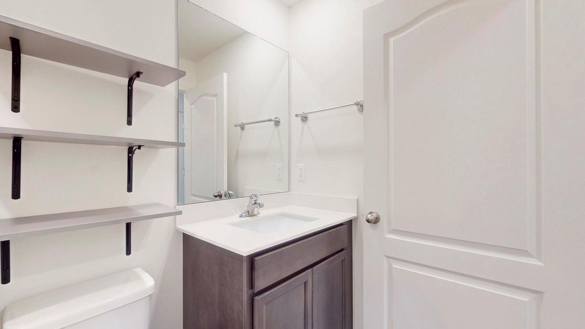 CELEBRATION POINTE - Residential