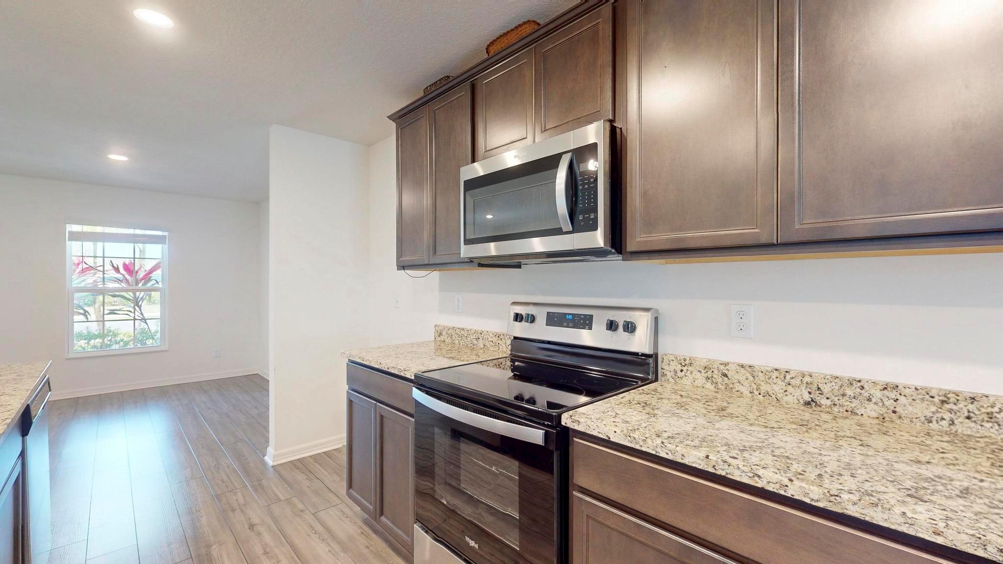 CELEBRATION POINTE - Residential