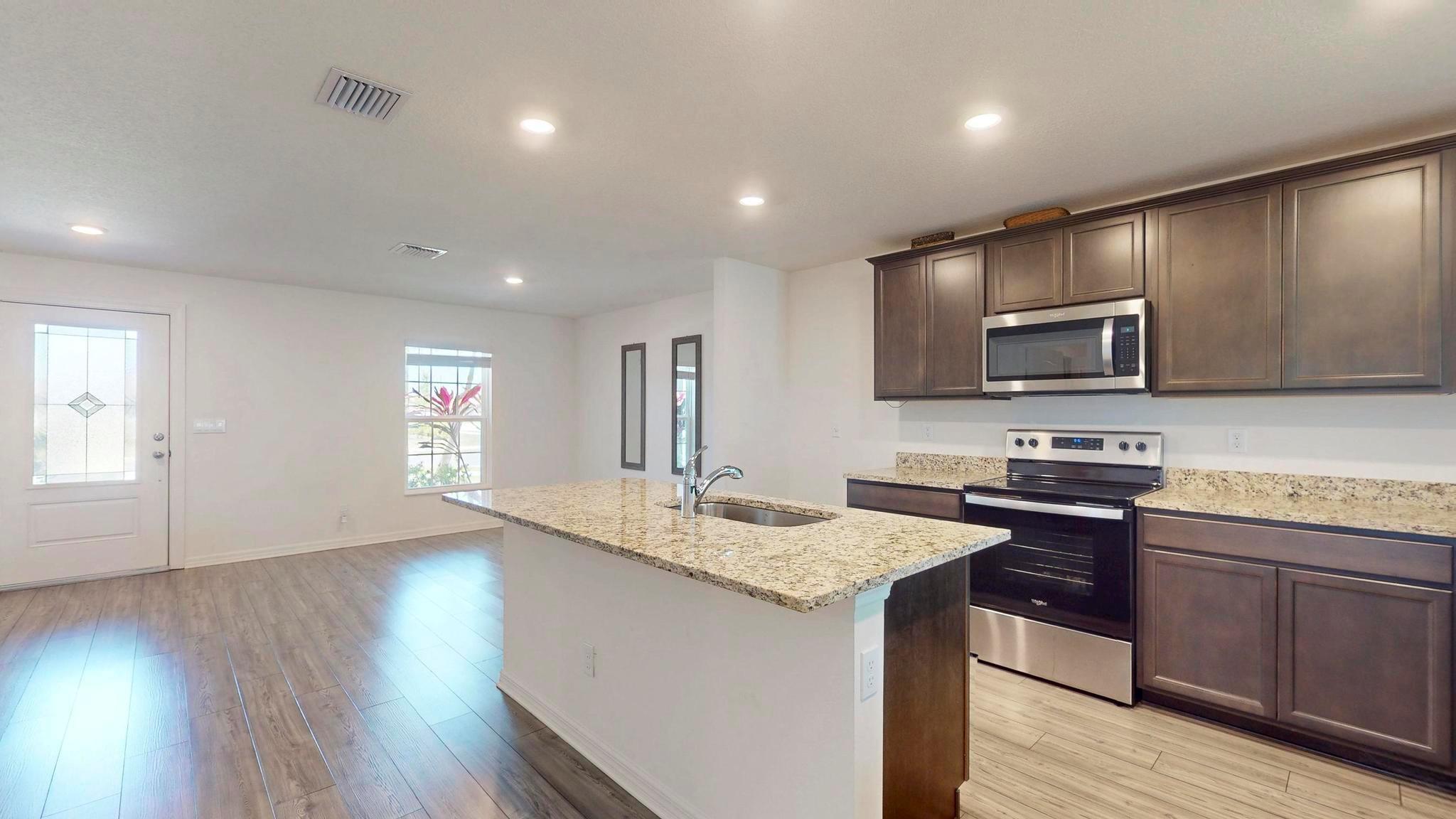 CELEBRATION POINTE - Residential